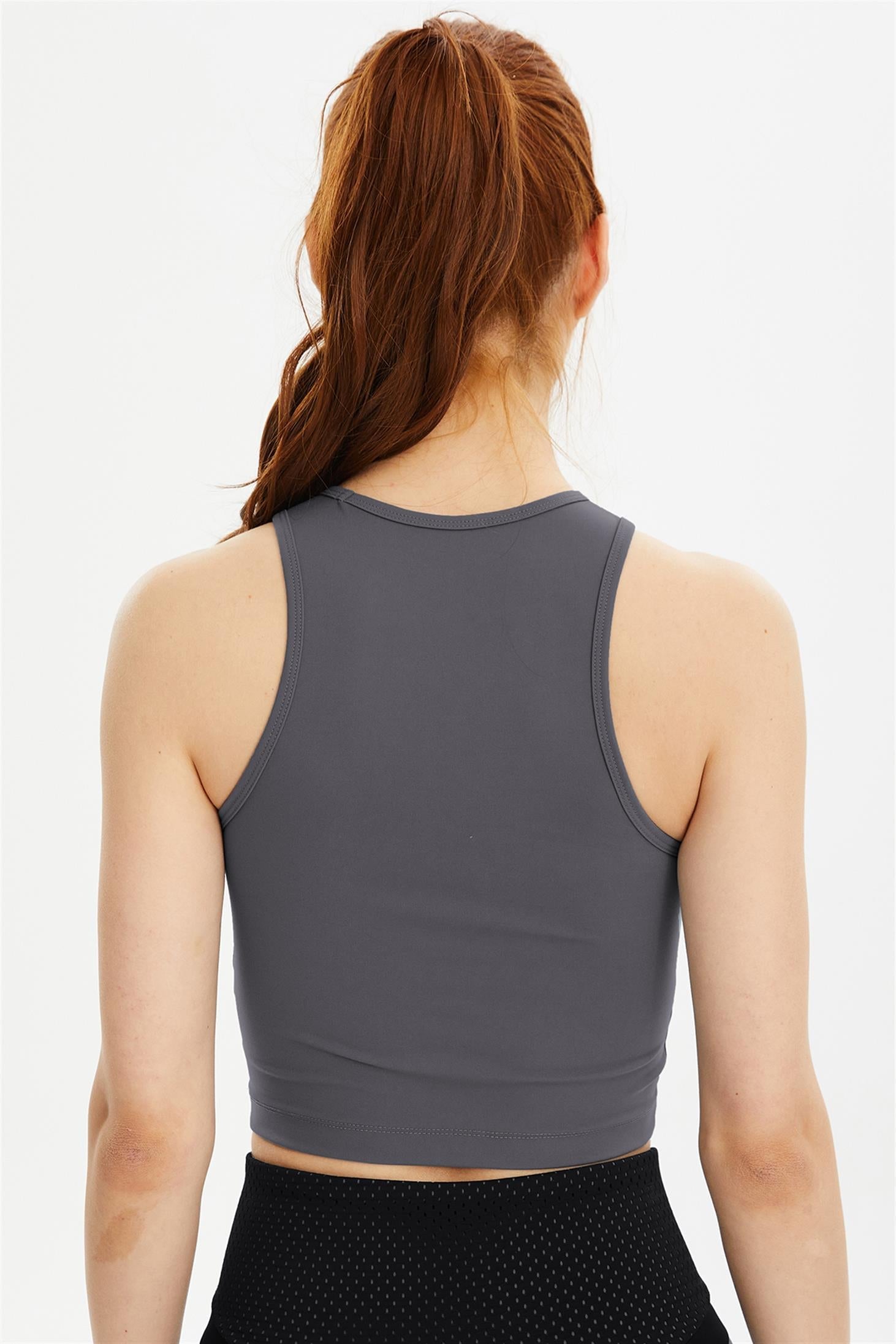 Women's Active Crop Top