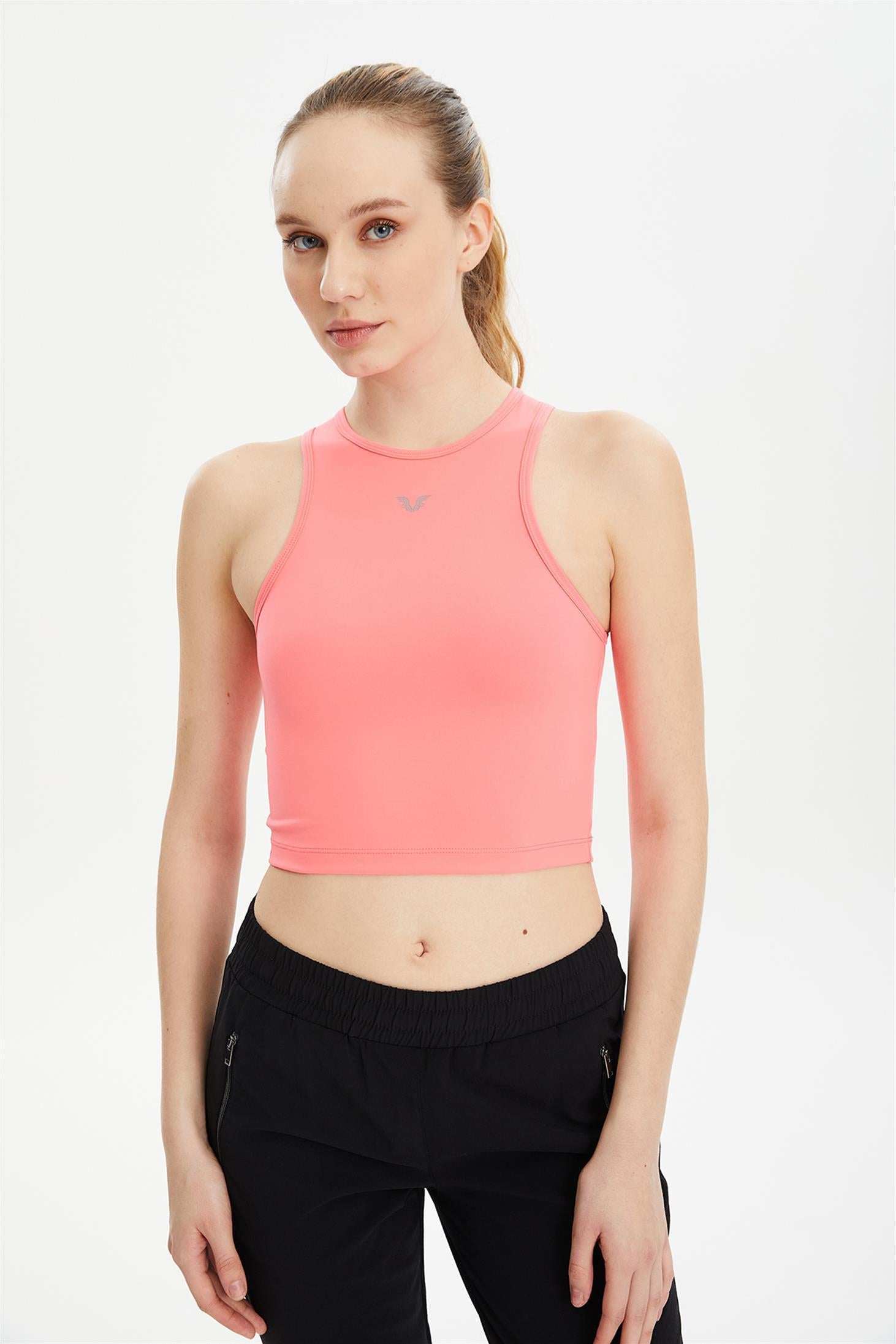 Women's Active Crop Top
