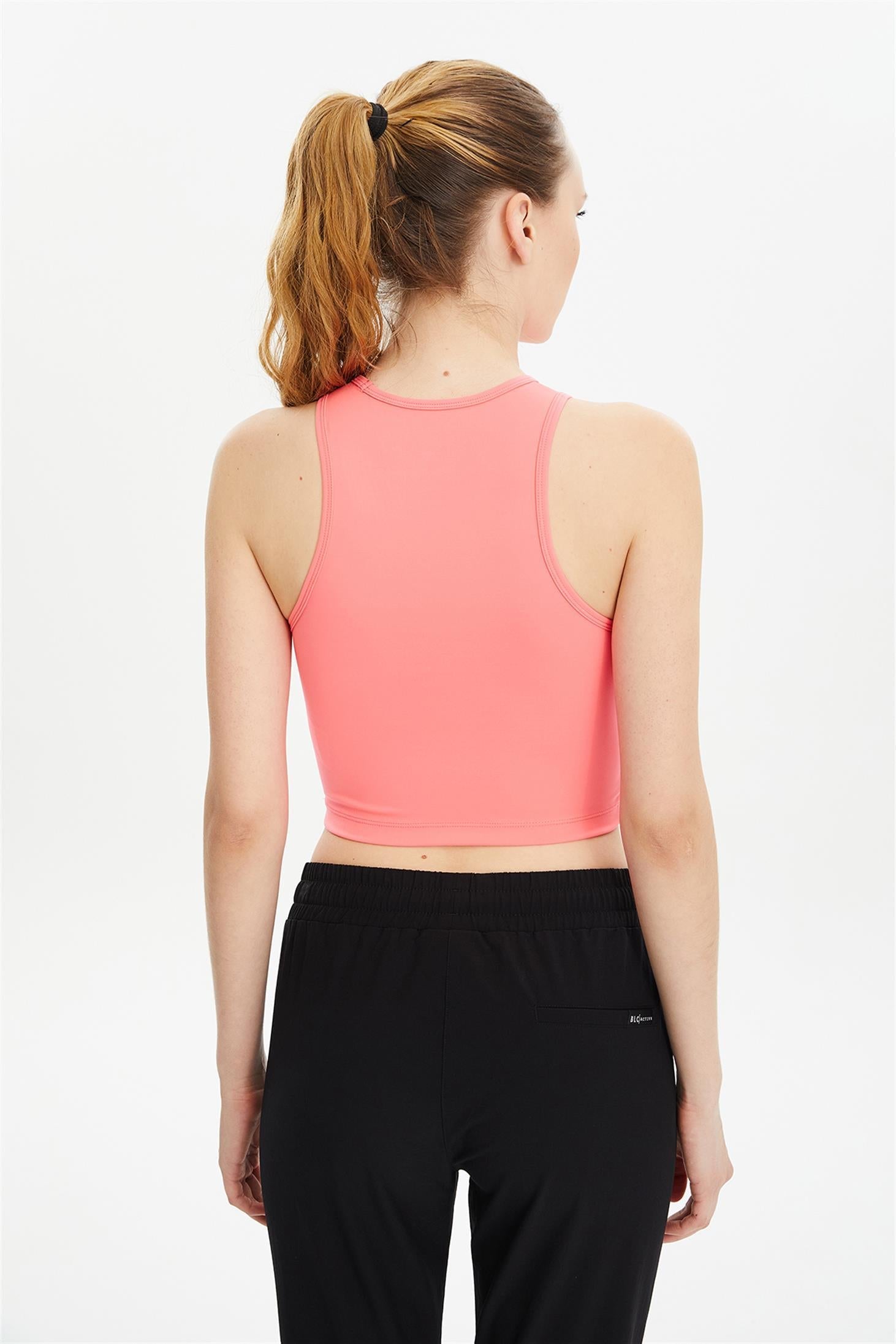 Women's Active Crop Top