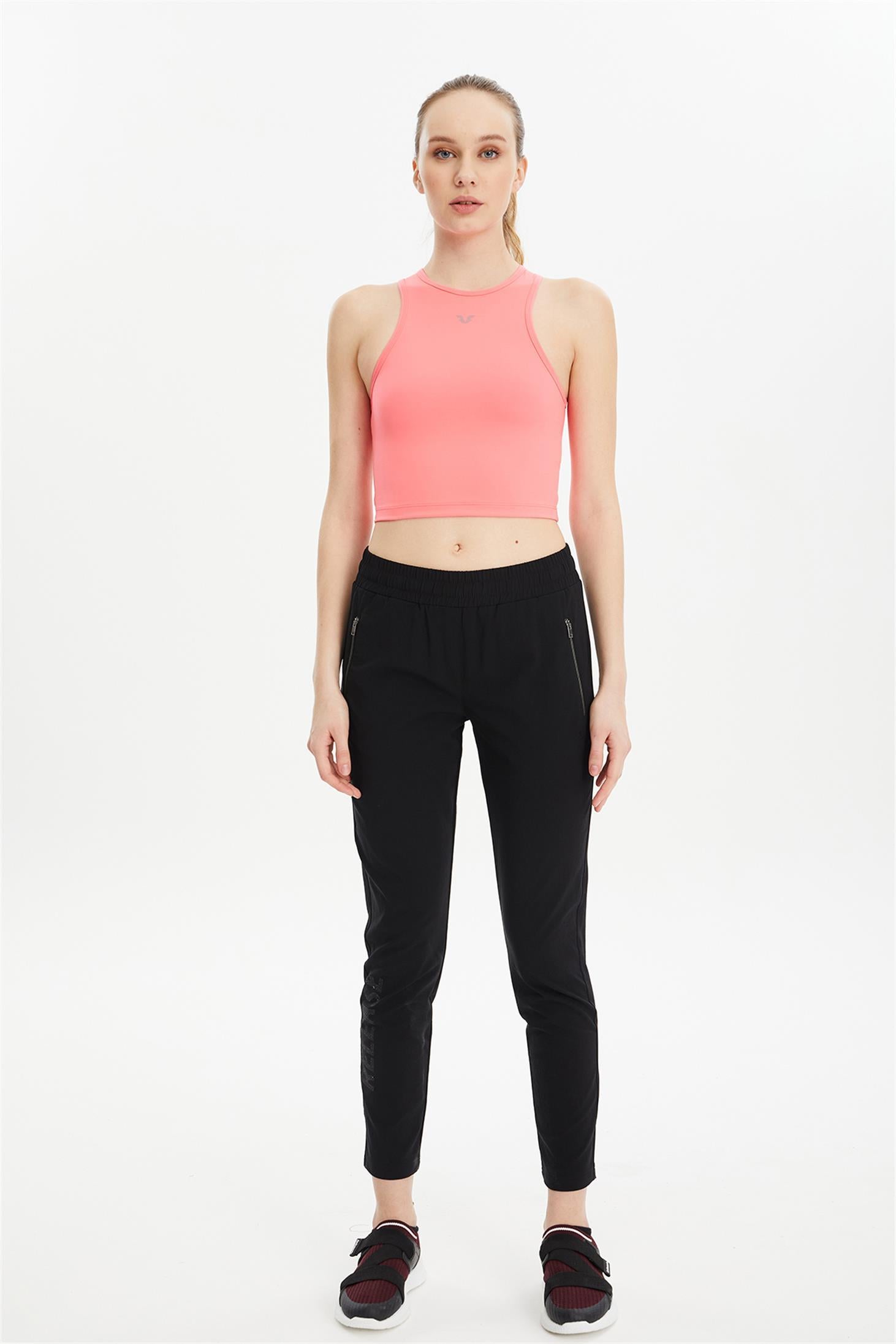 Women's Active Crop Top