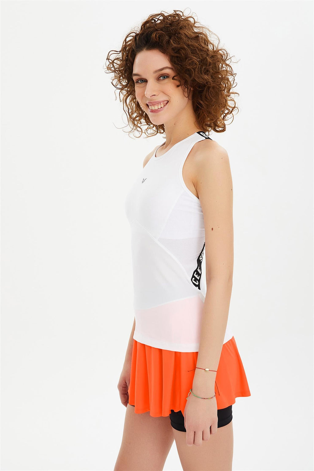 Women's Training Tank