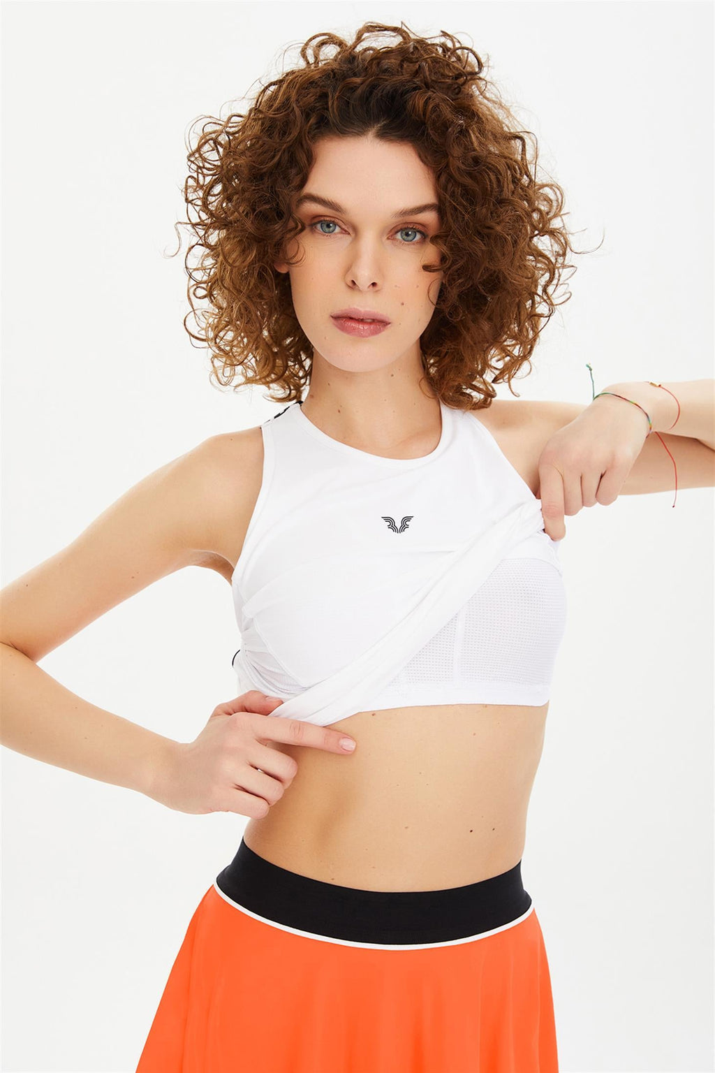 Women's Training Tank