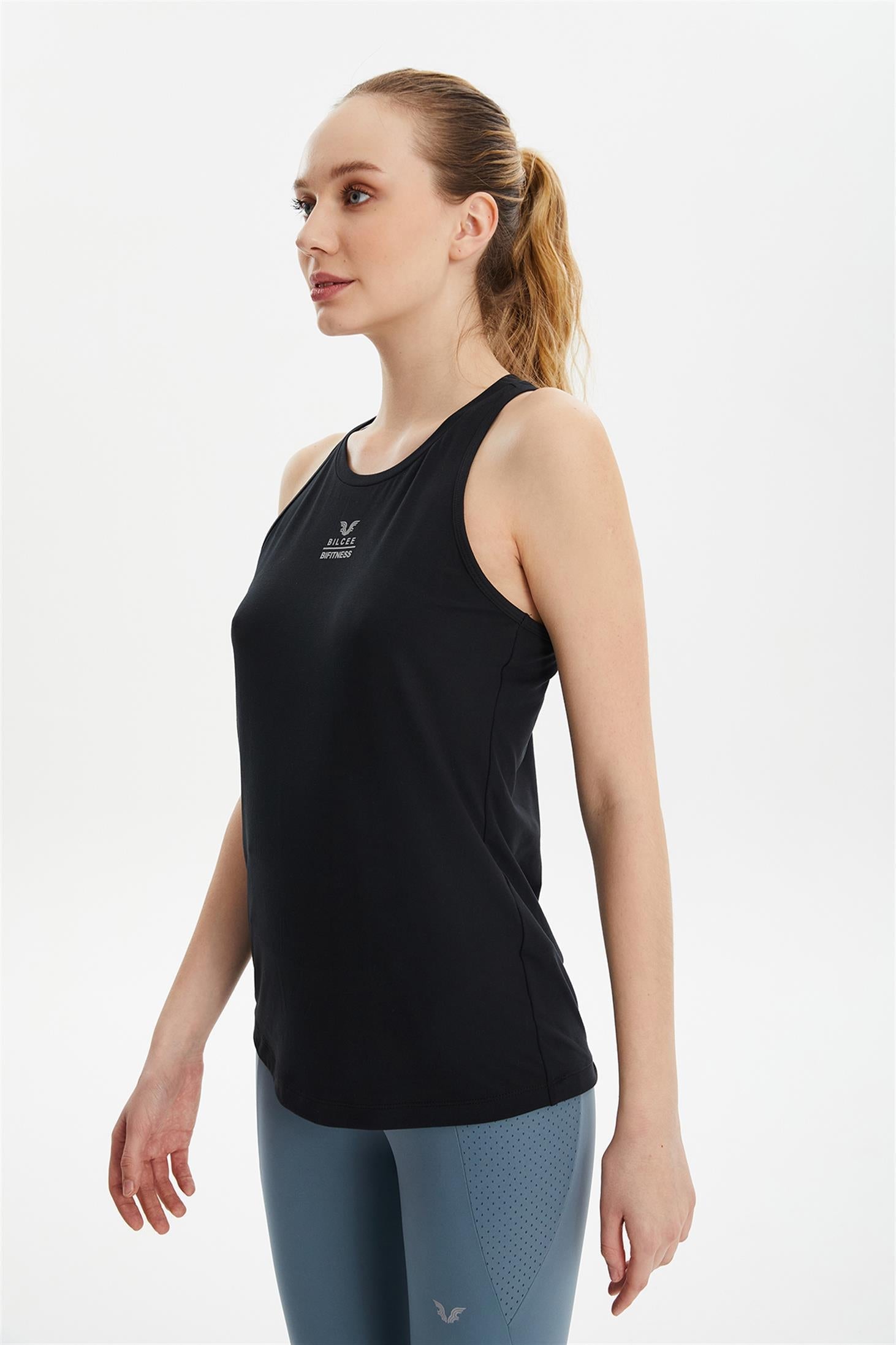 Women's Strappy Training Tank