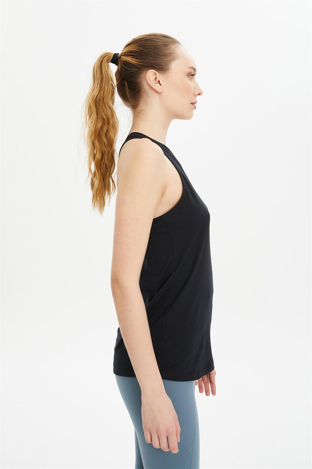 Women's Strappy Training Tank