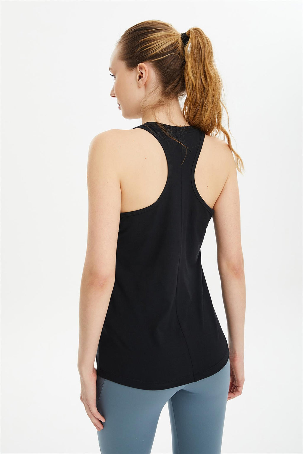Women's Strappy Training Tank