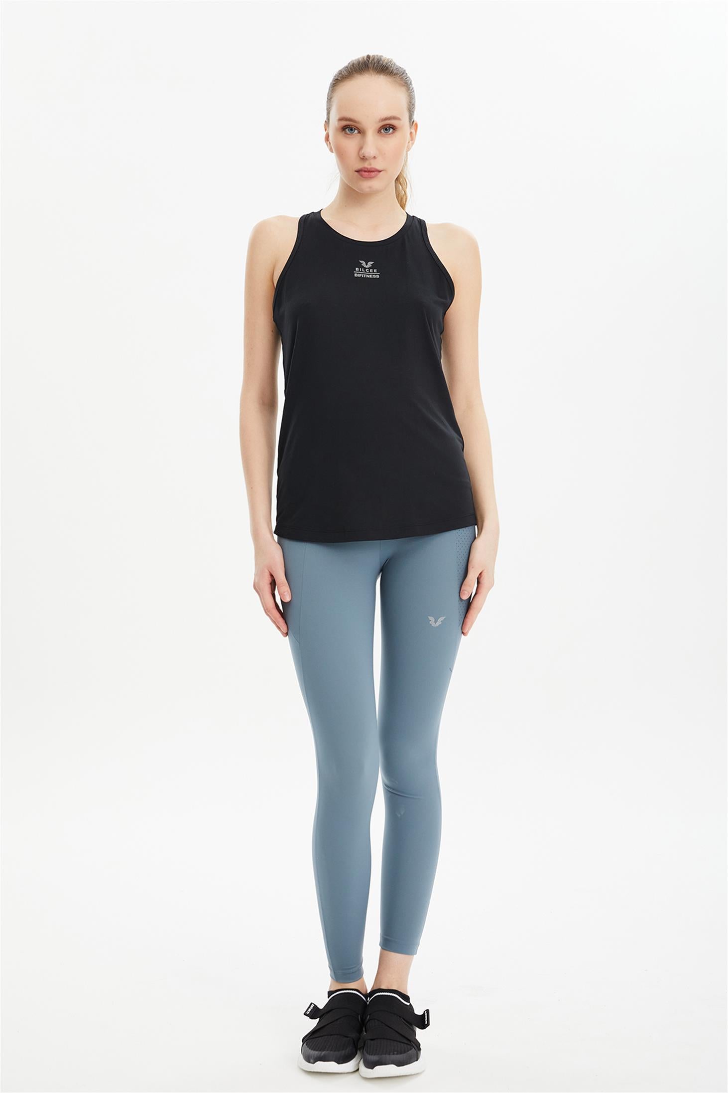 Women's Strappy Training Tank