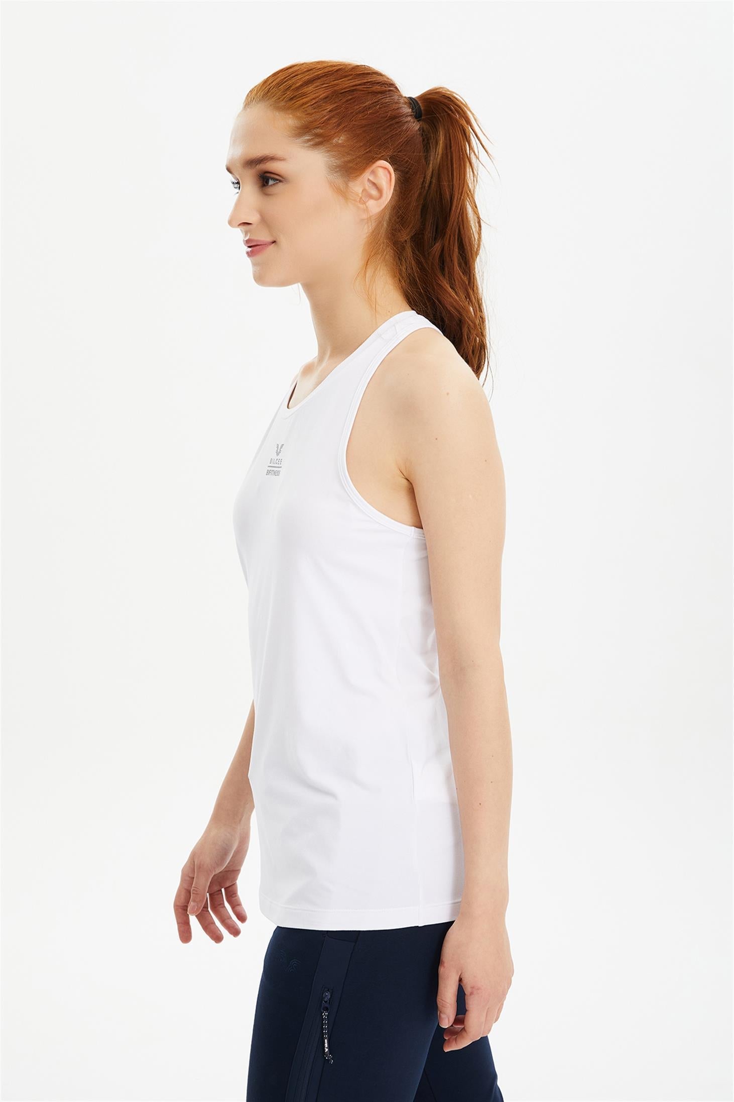 Women's Strappy Training Tank