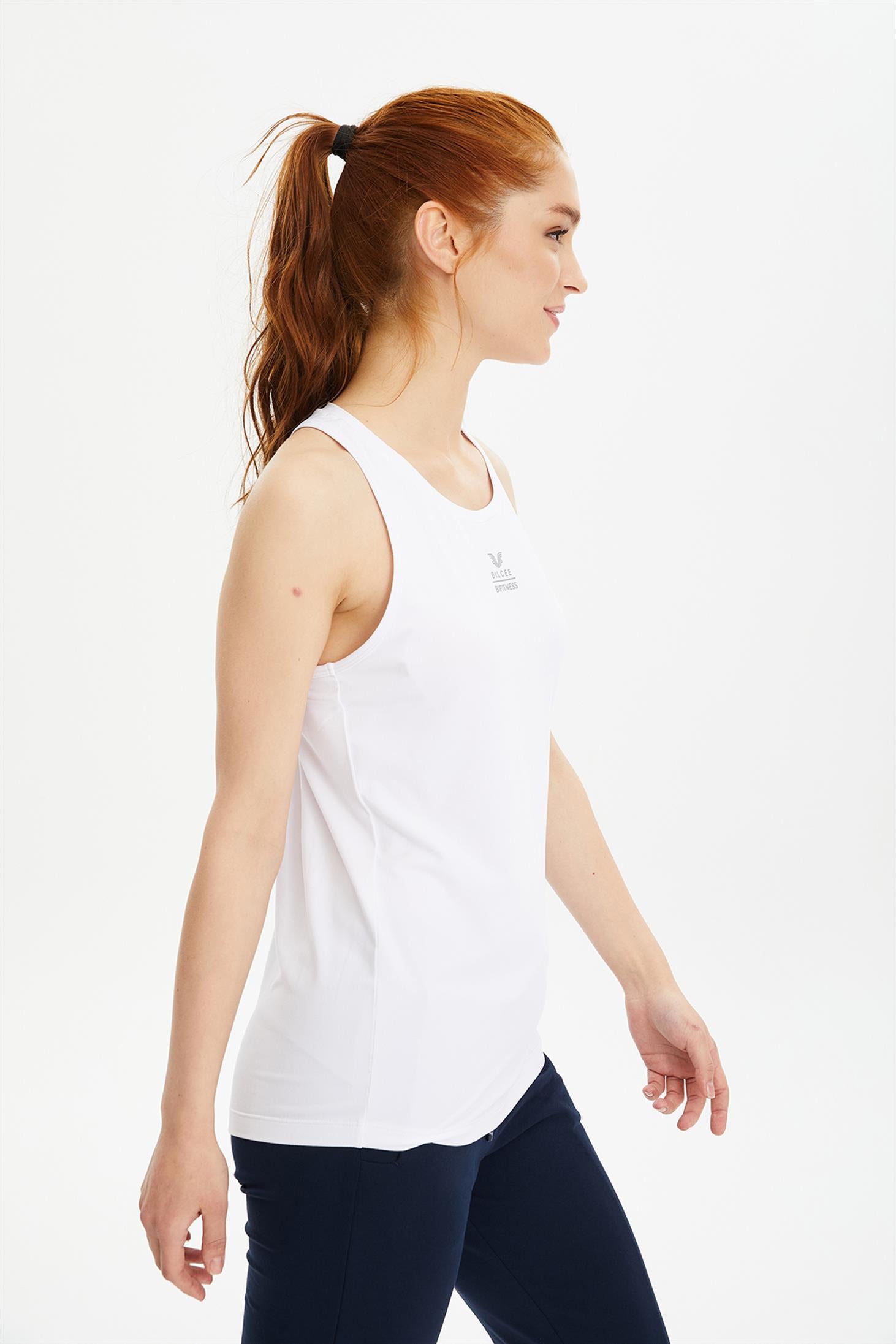 Women's Strappy Training Tank