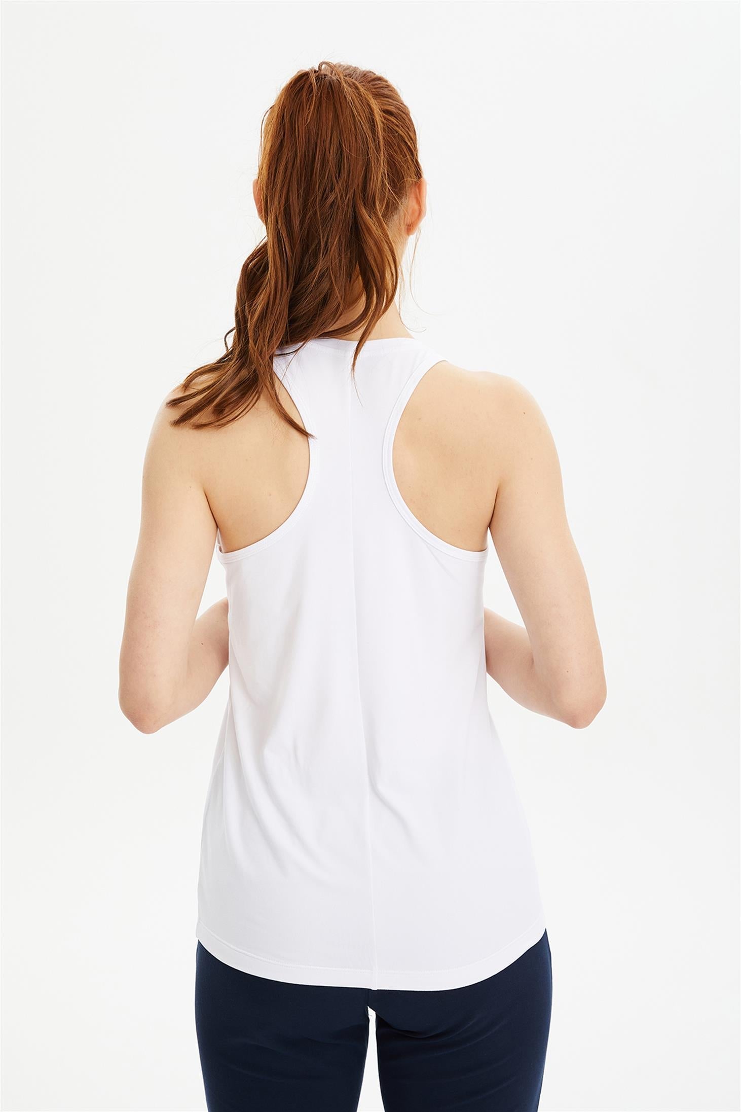 Women's Strappy Training Tank