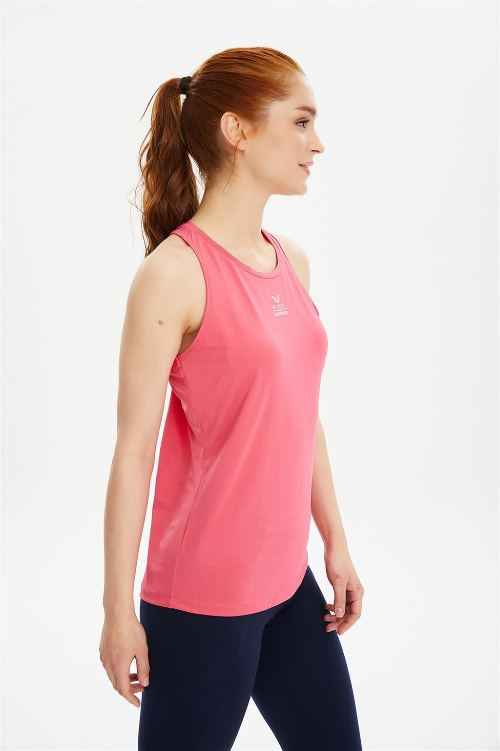 Women's Strappy Training Tank