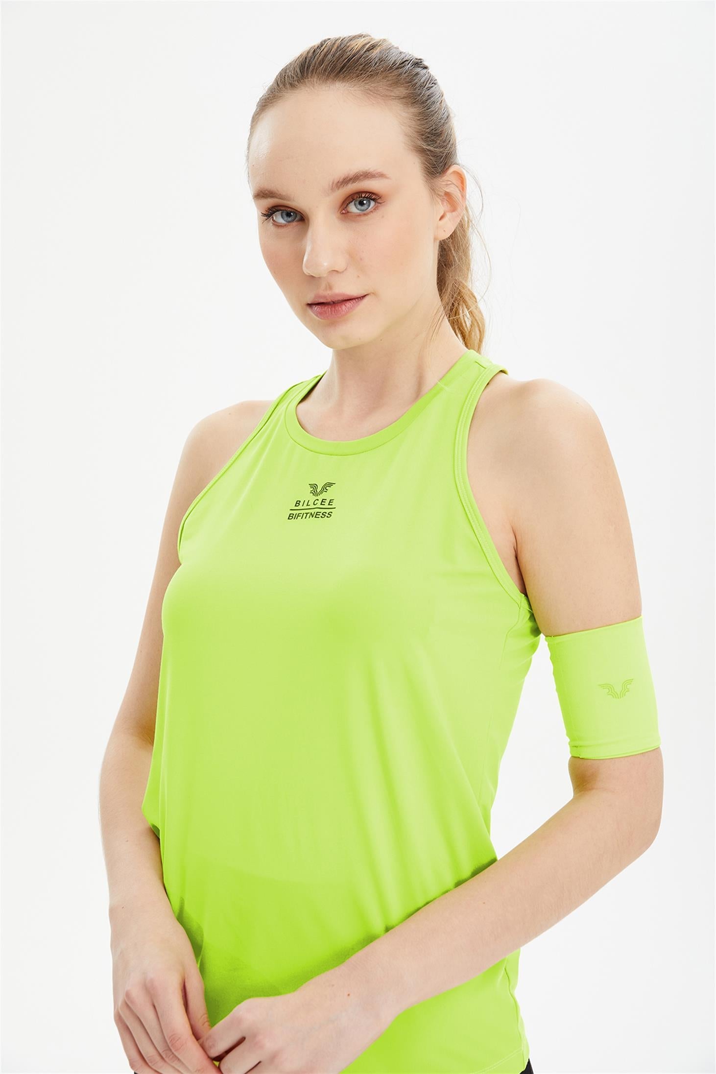 Women's Strappy Training Tank