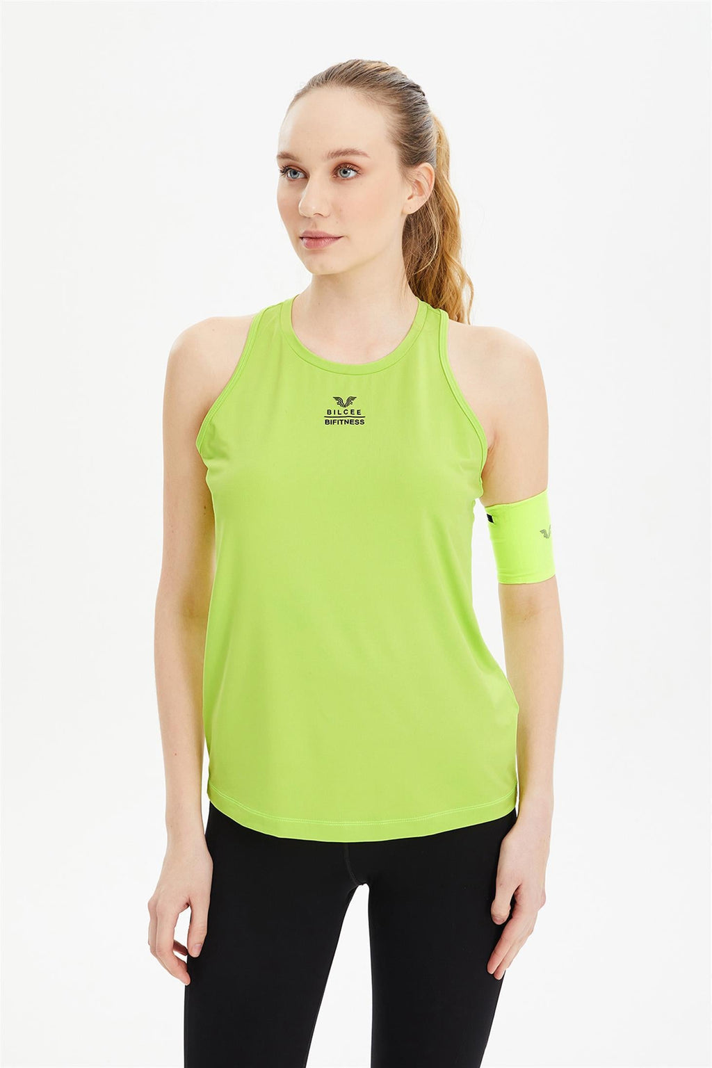 Women's Strappy Training Tank