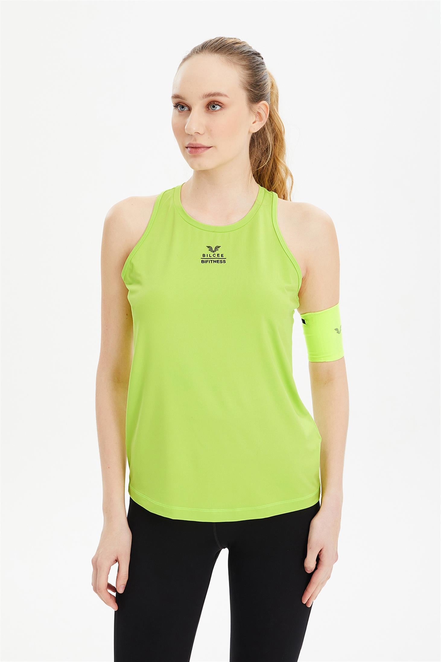Women's Strappy Training Tank