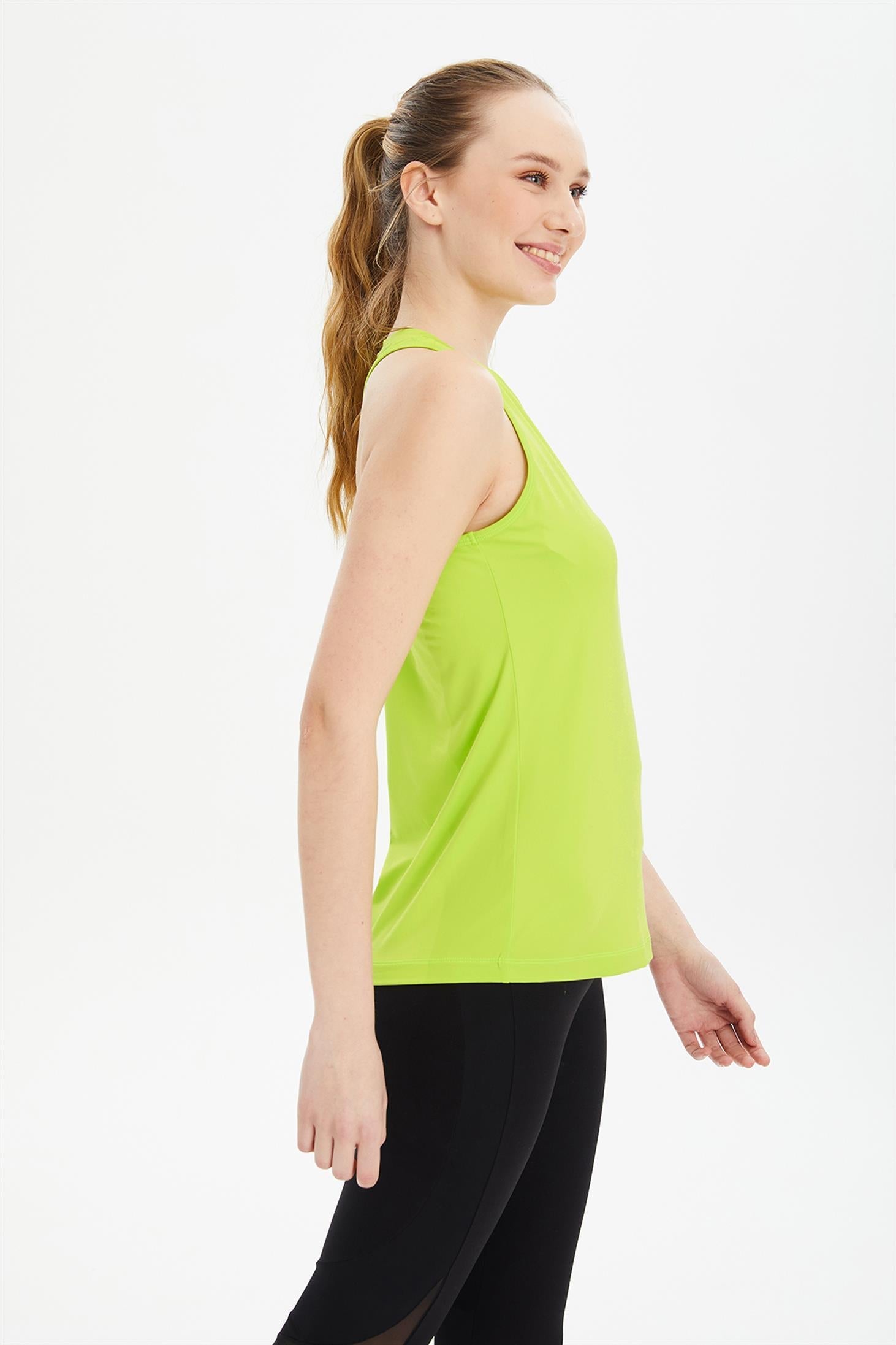 Women's Strappy Training Tank
