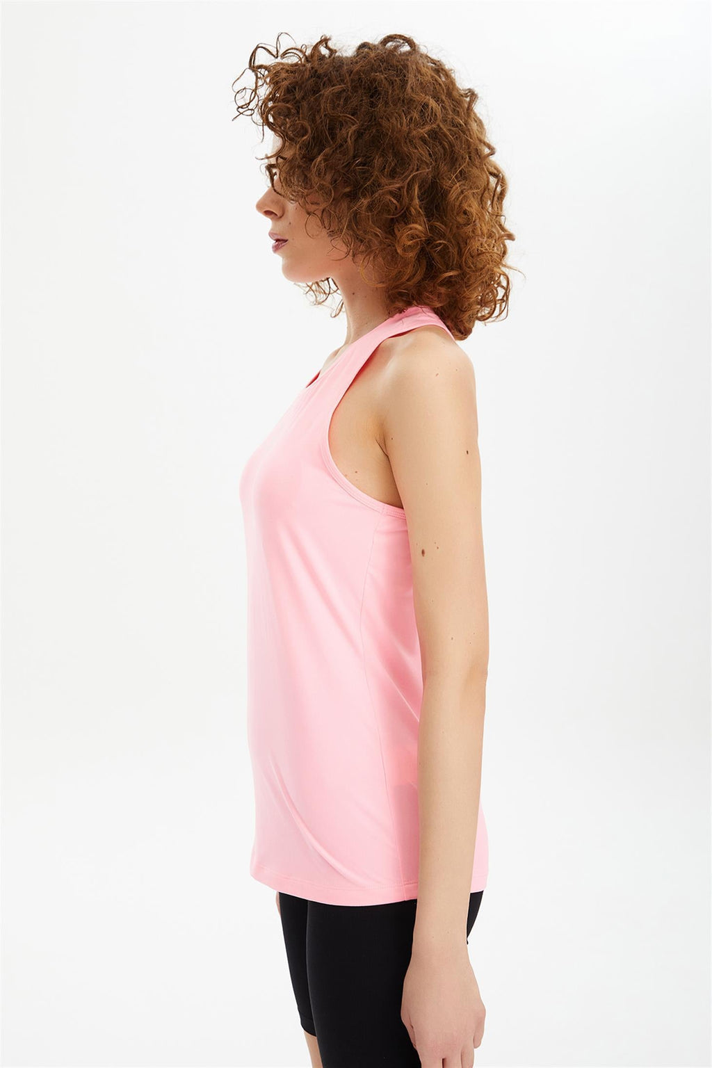 Women's Strappy Training Tank