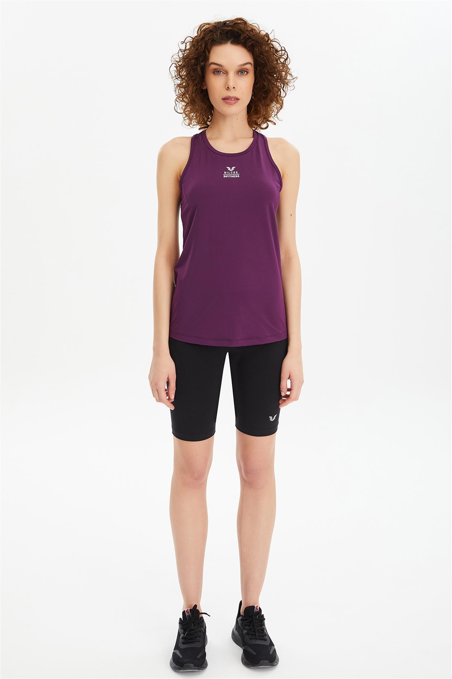 Women's Strappy Training Tank