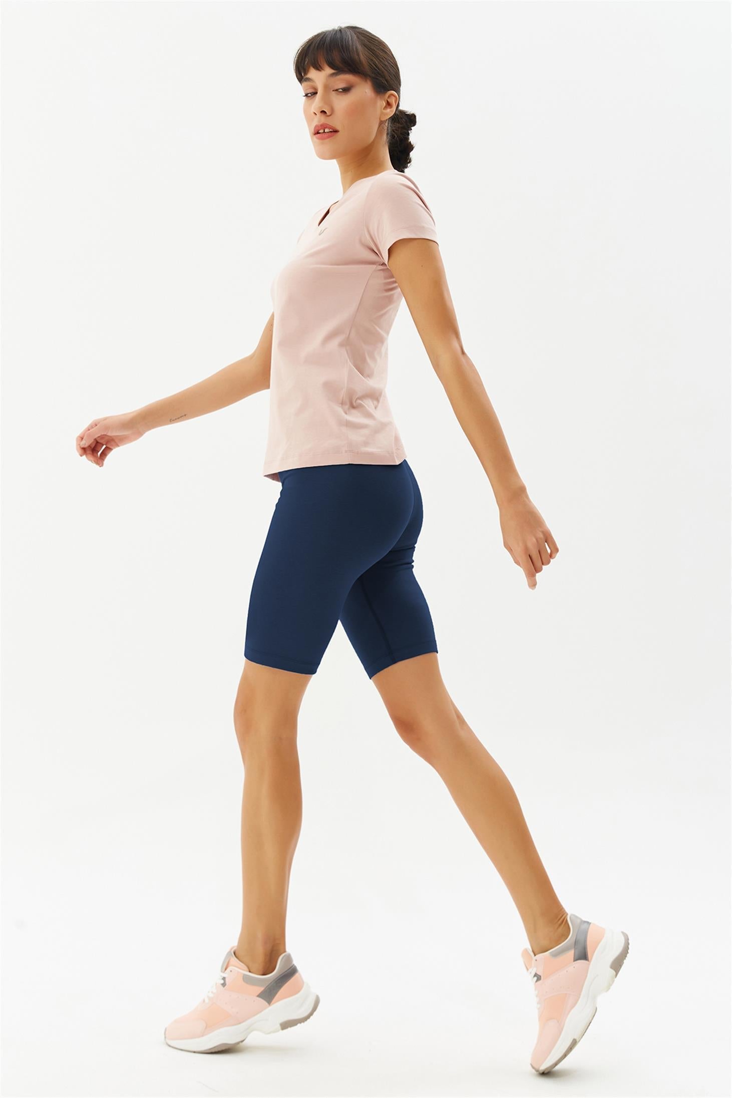 Women's Casual Short Leggings