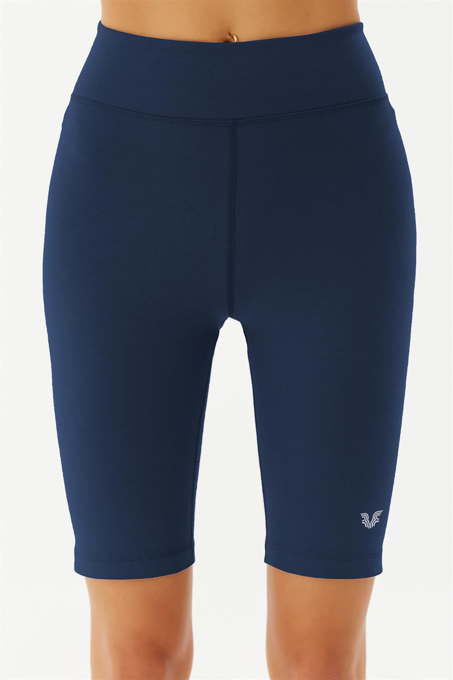 Women's Casual Short Leggings