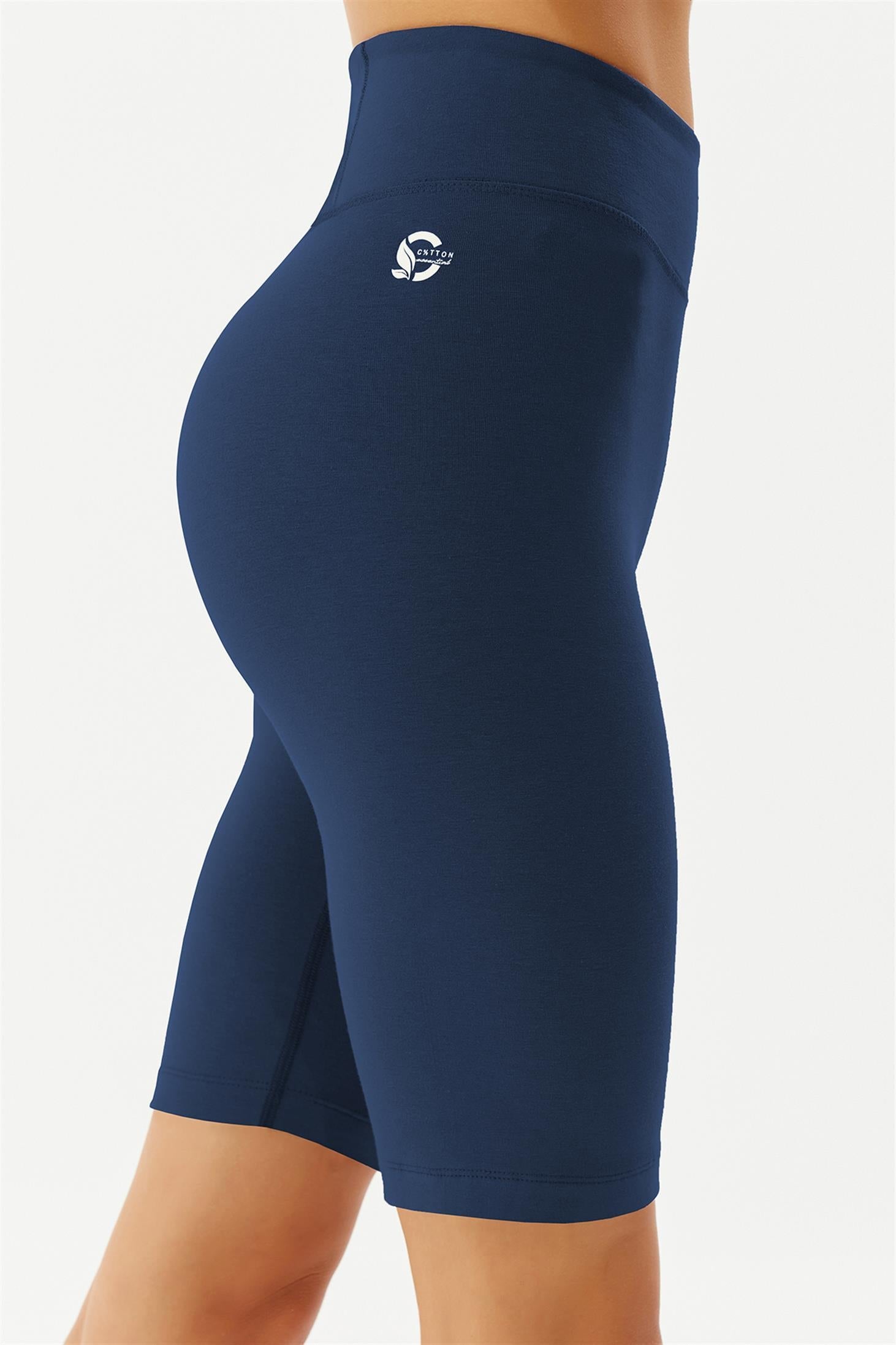 Women's Casual Short Leggings