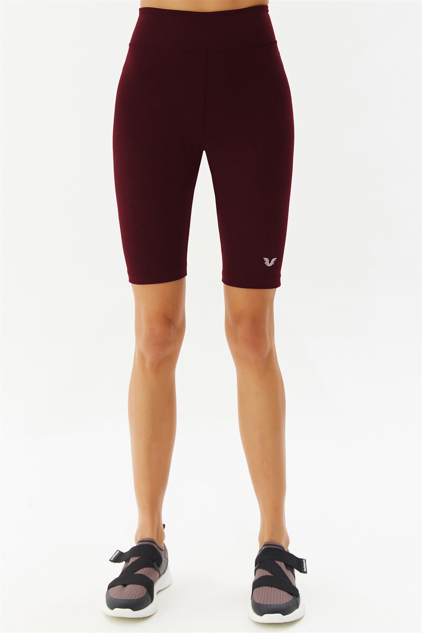 Women's Casual Short Leggings