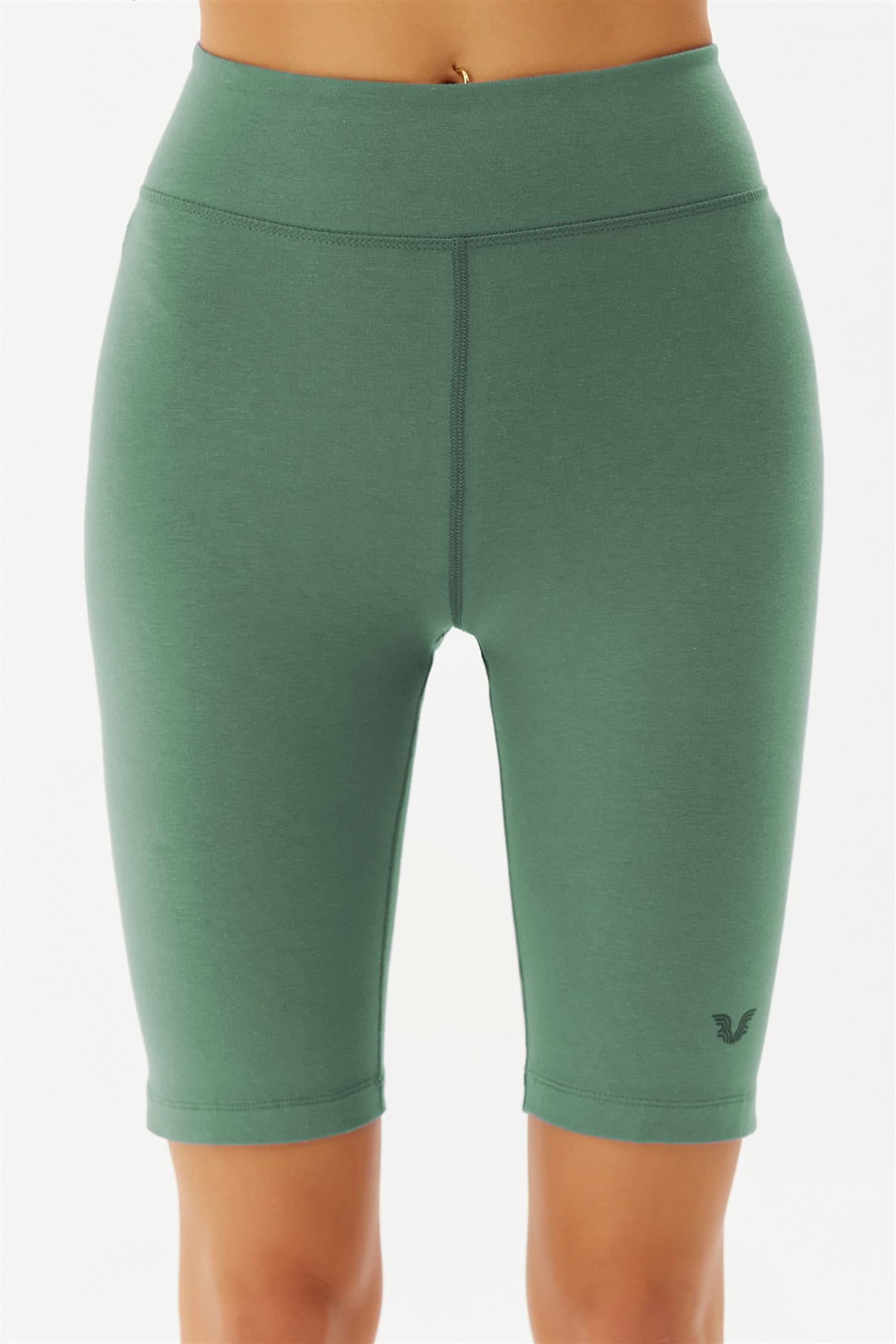 Women's Casual Short Leggings