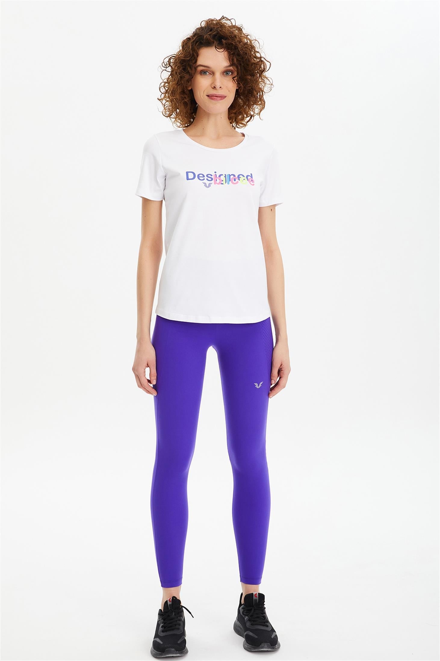 Women's Training Leggings