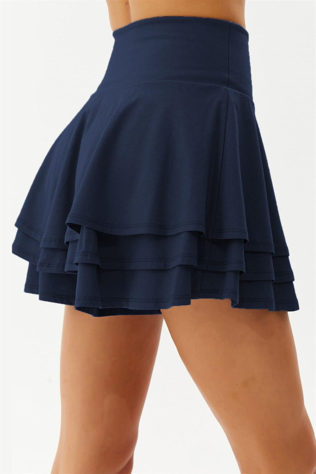 Women's Shorts Skirts