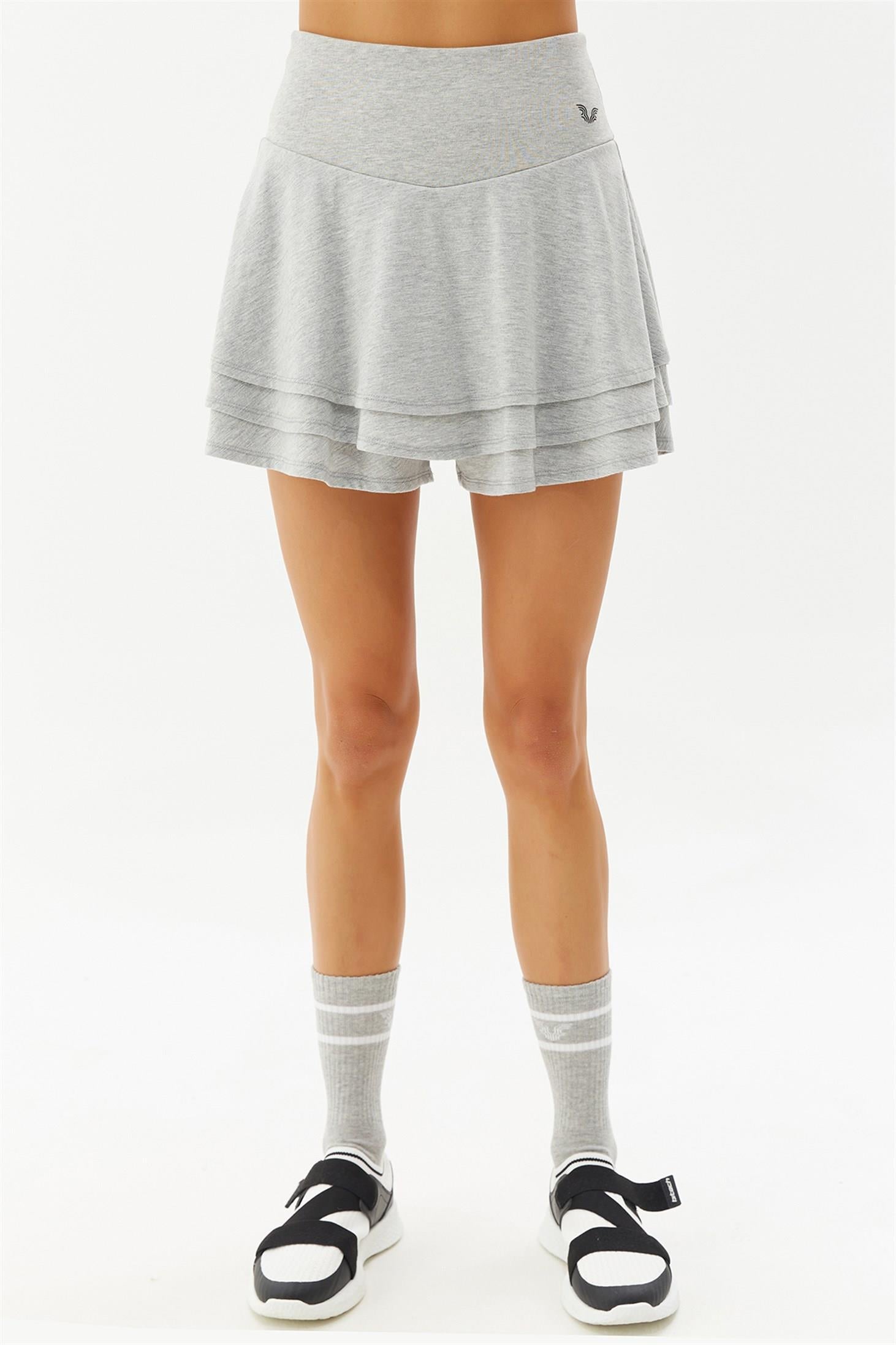 Women's Shorts Skirts