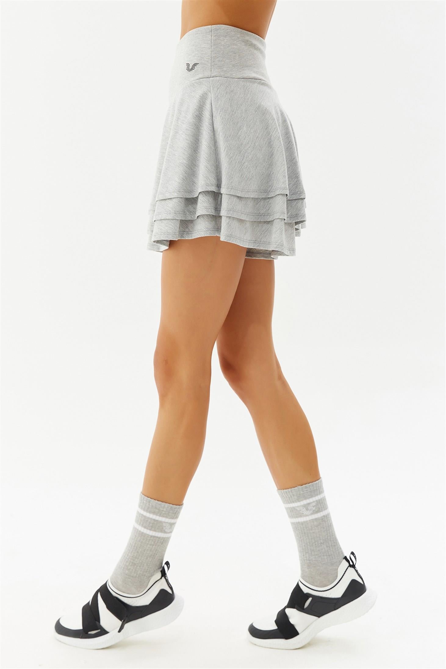 Women's Shorts Skirts