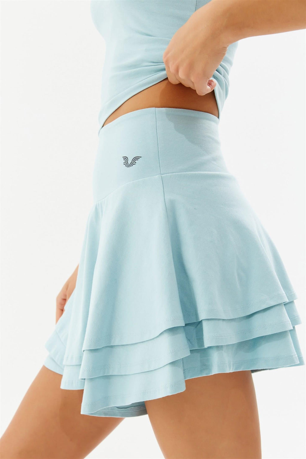 Women's Shorts Skirts