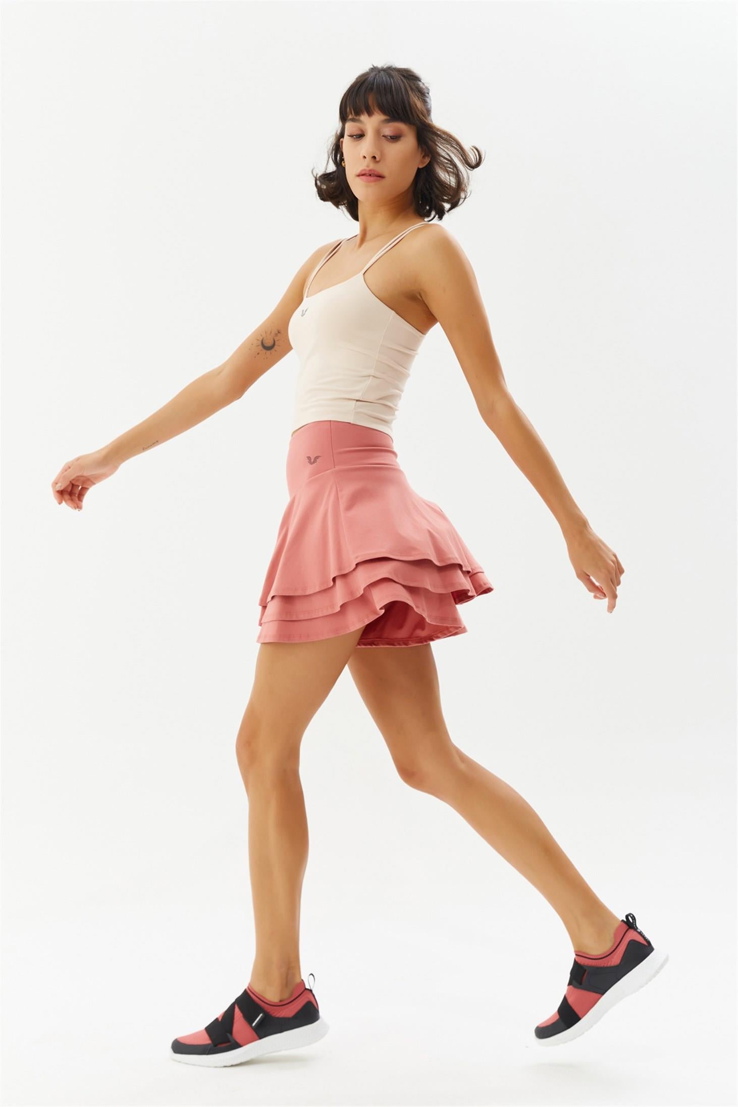 Women's Shorts Skirts