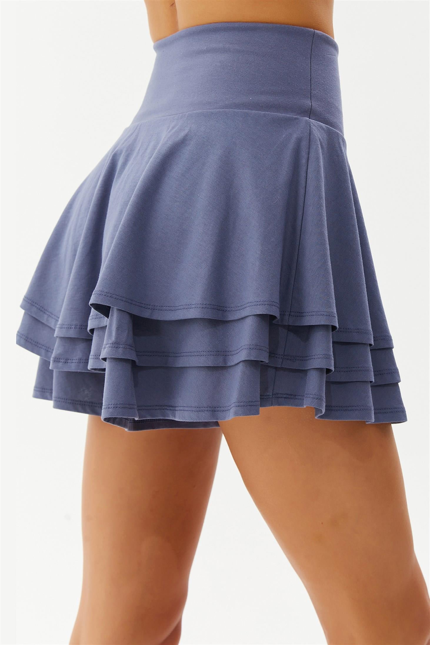 Women's Shorts Skirts