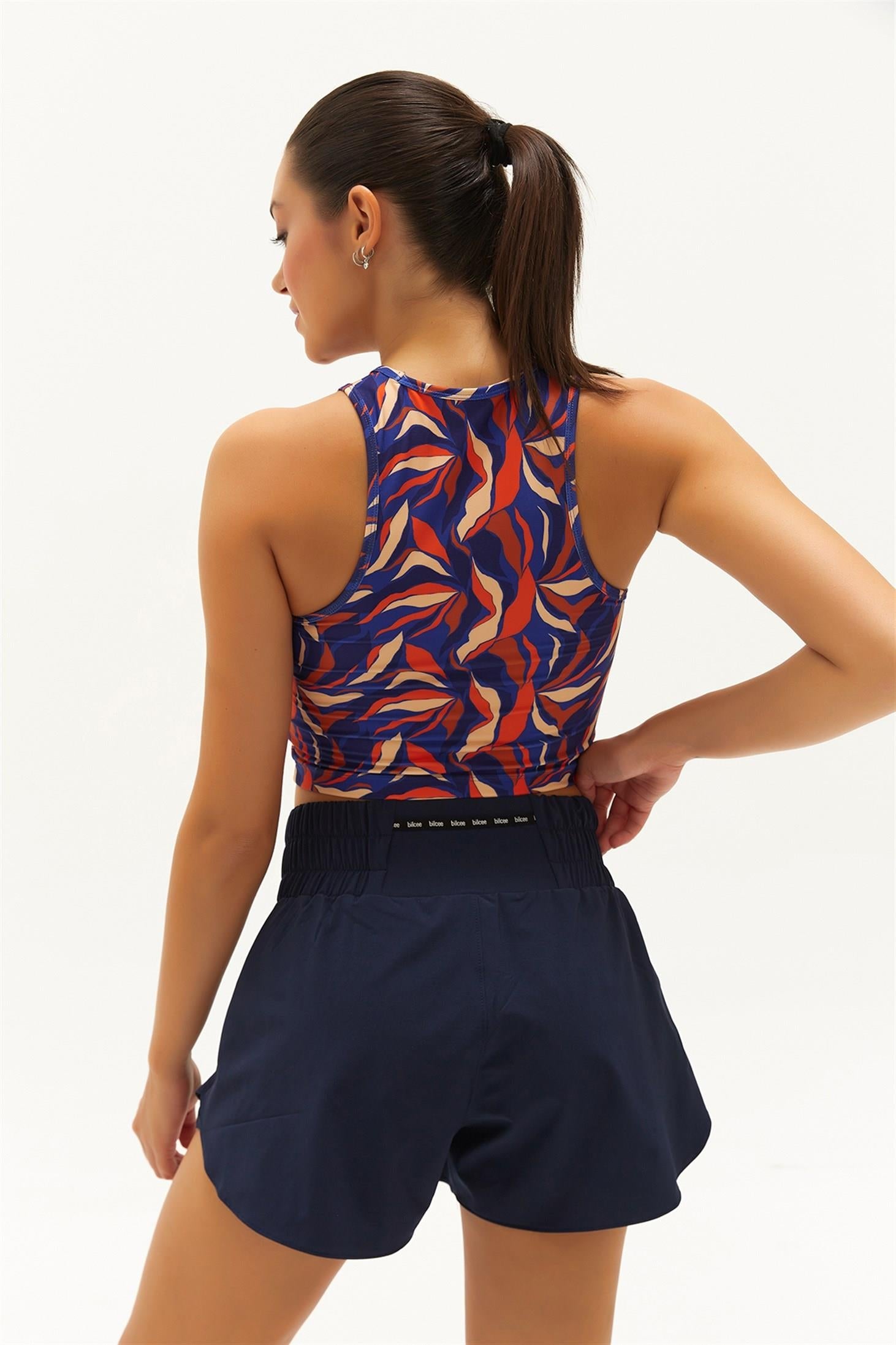 Women's Tennis Shorts Skirts