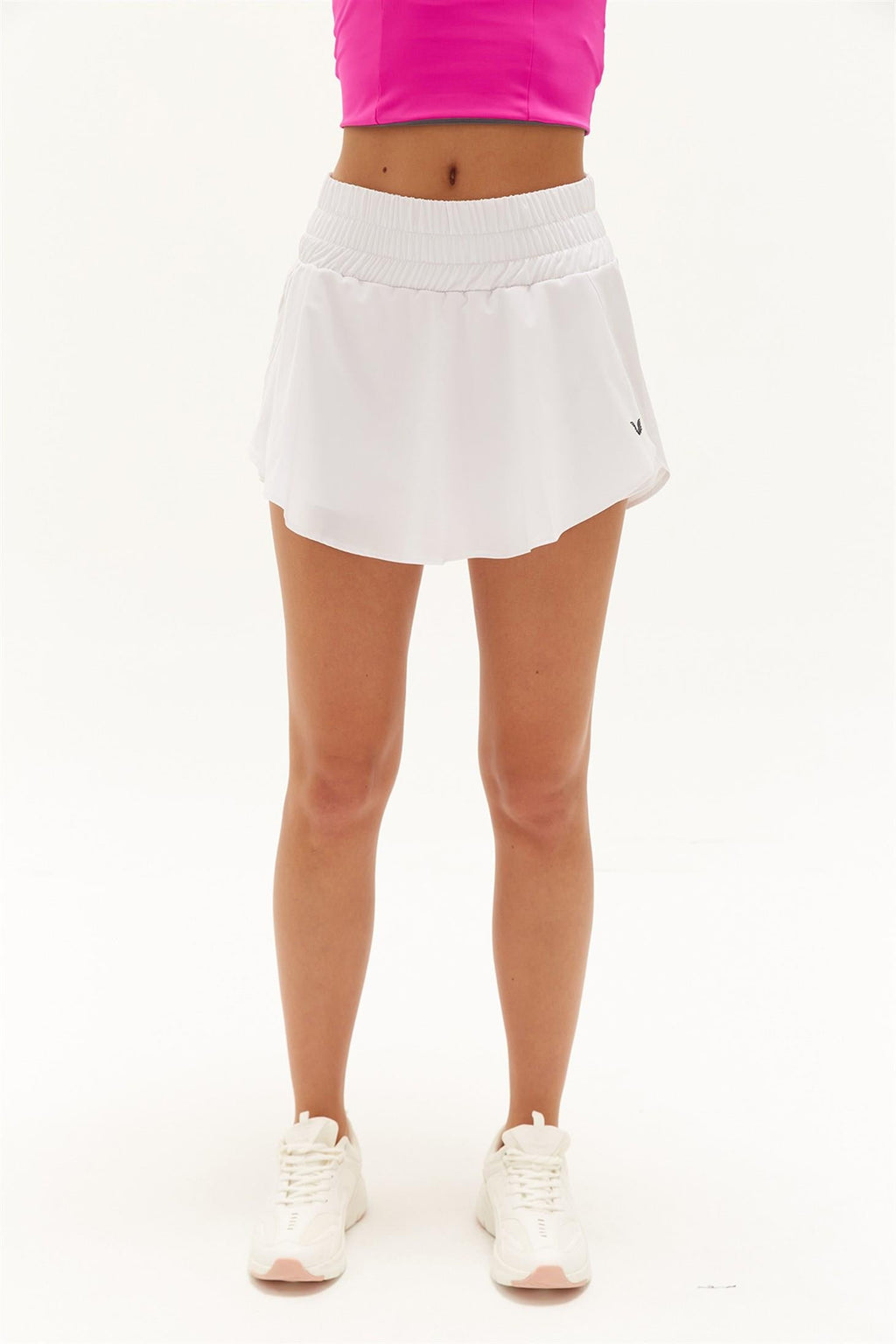 Women's Tennis Shorts Skirts