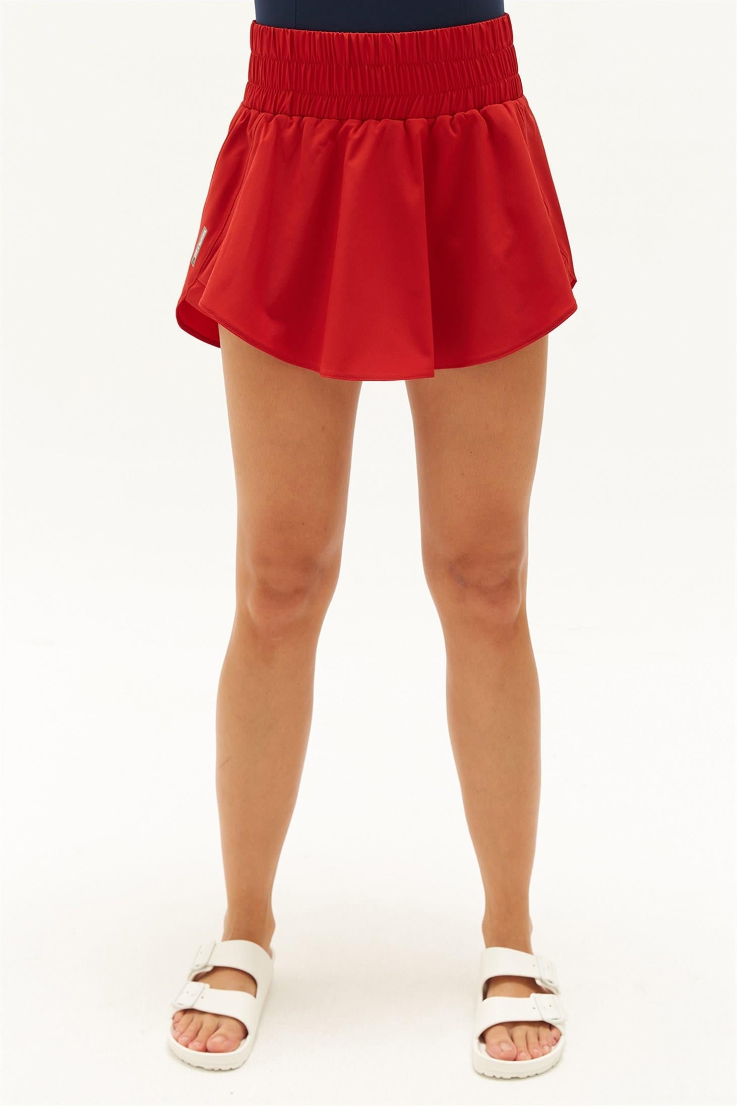 Women's Tennis Shorts Skirts