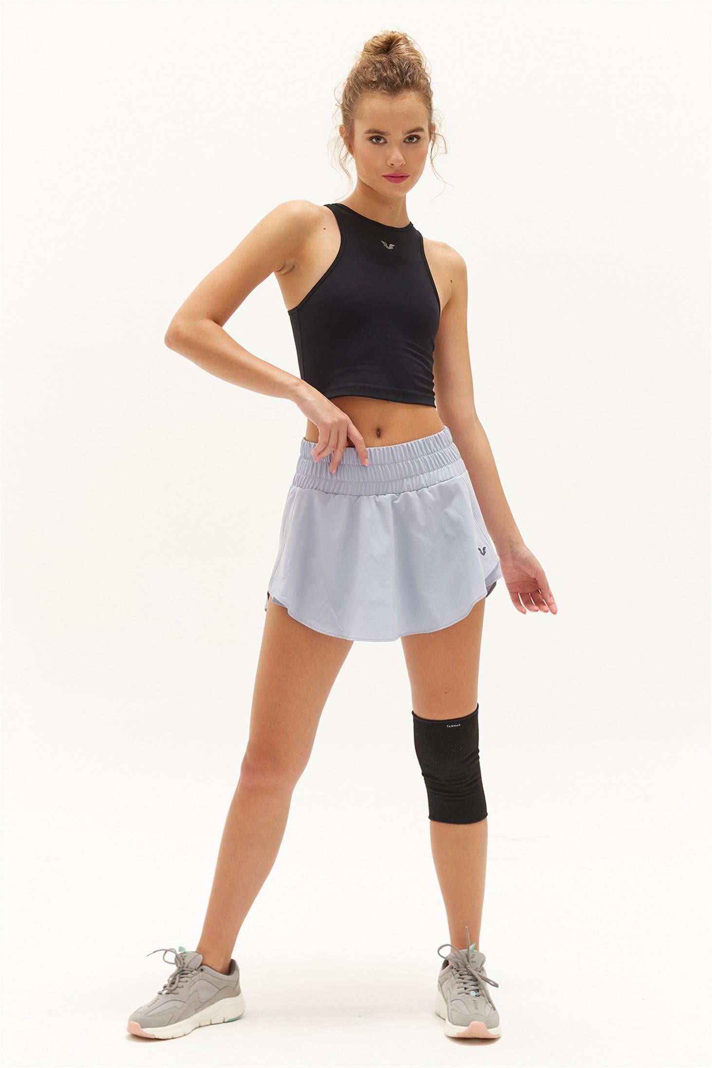 Women's Tennis Shorts Skirts