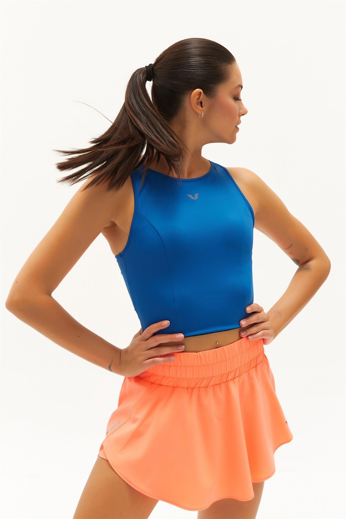Women's Tennis Shorts Skirts