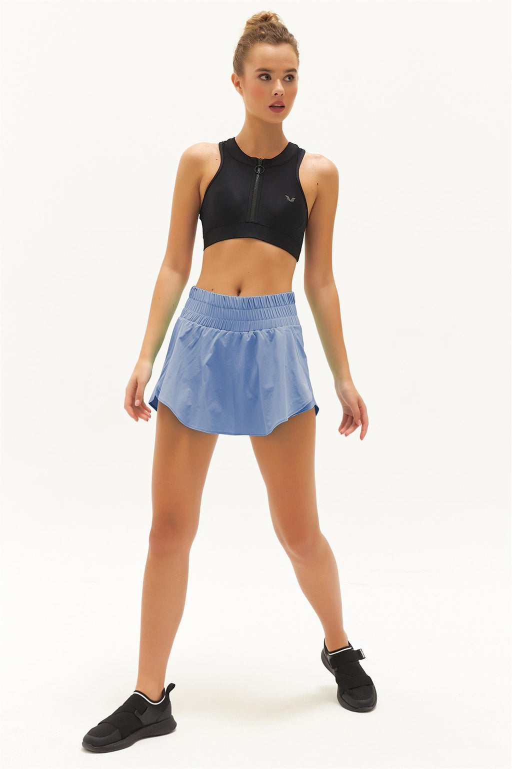 Women's Tennis Shorts Skirts