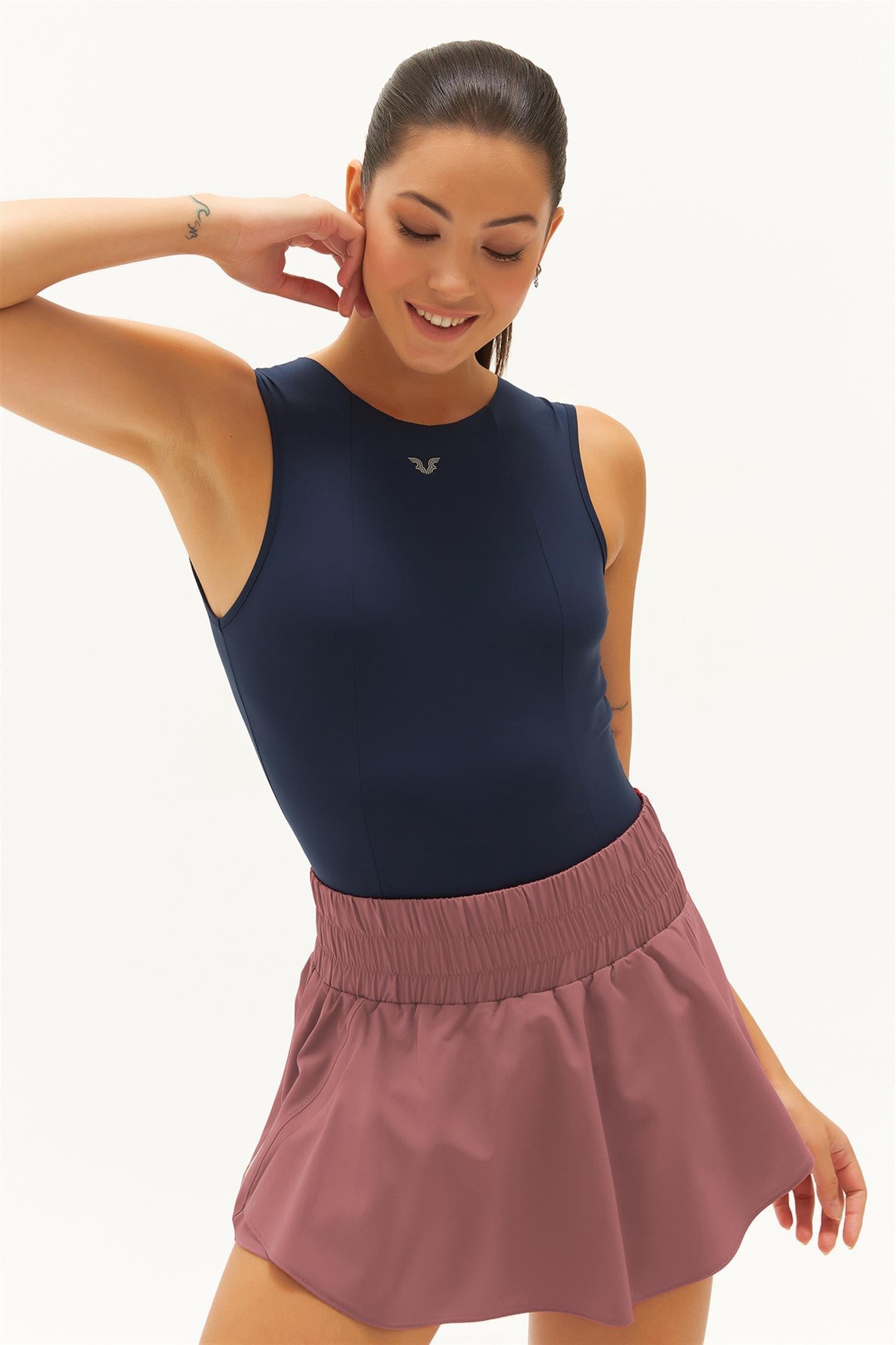 Women's Tennis Shorts Skirts