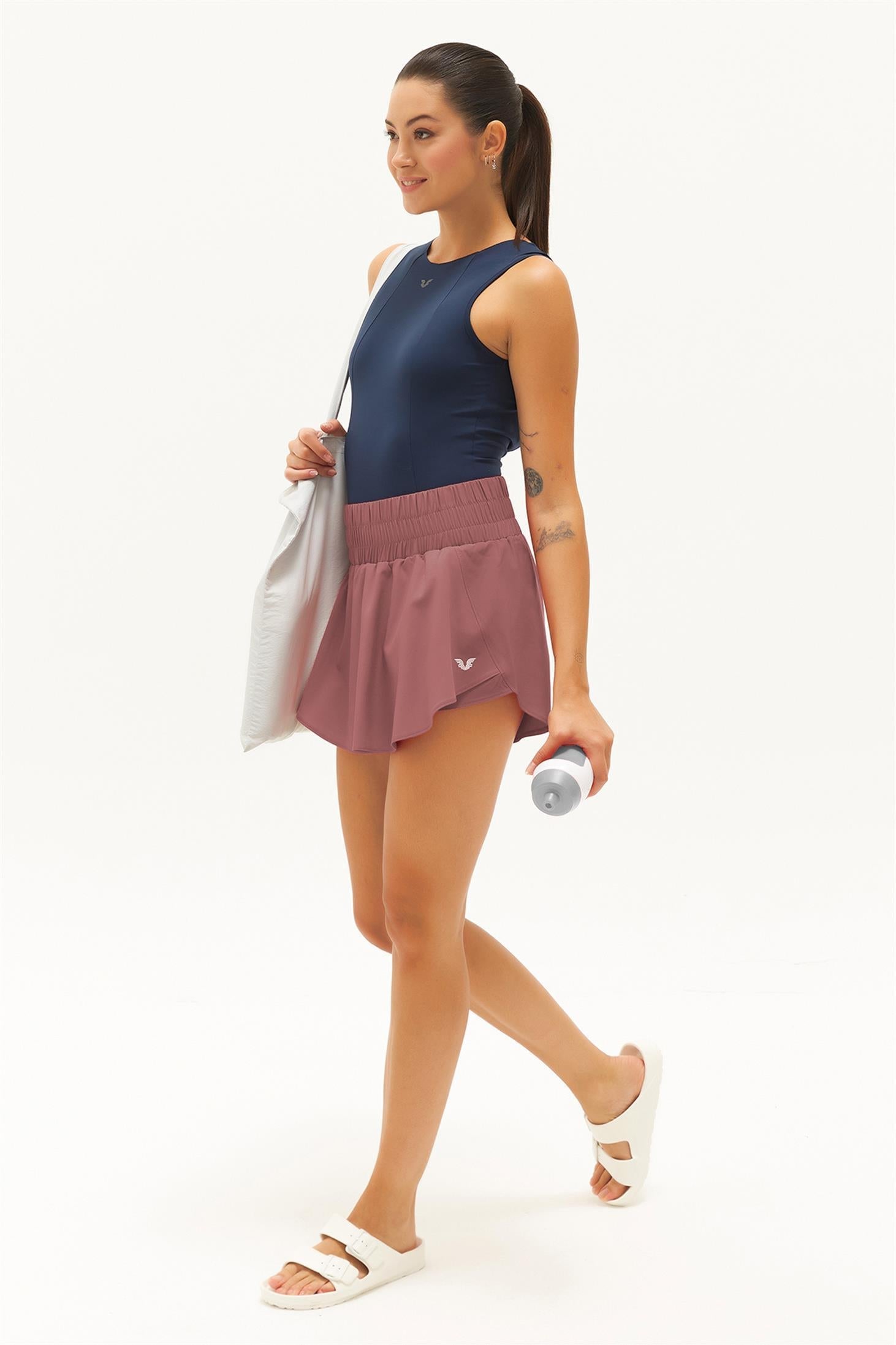 Women's Tennis Shorts Skirts