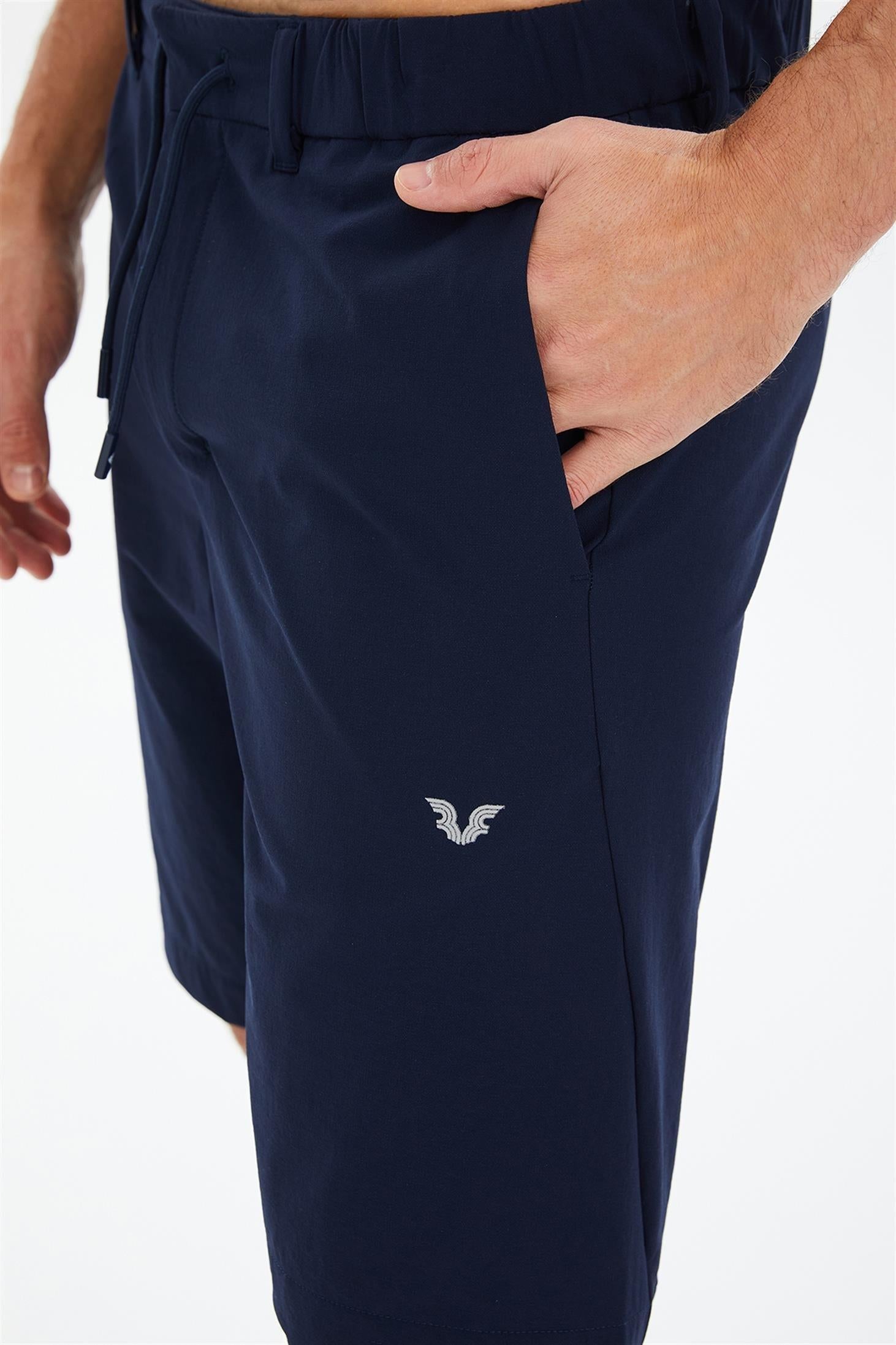 Men's Active Short