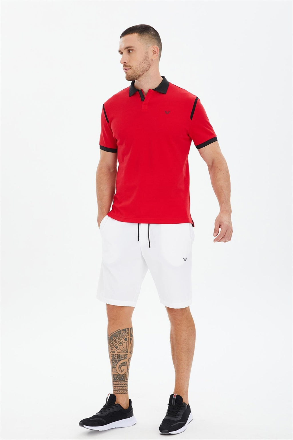 Men's Active Short