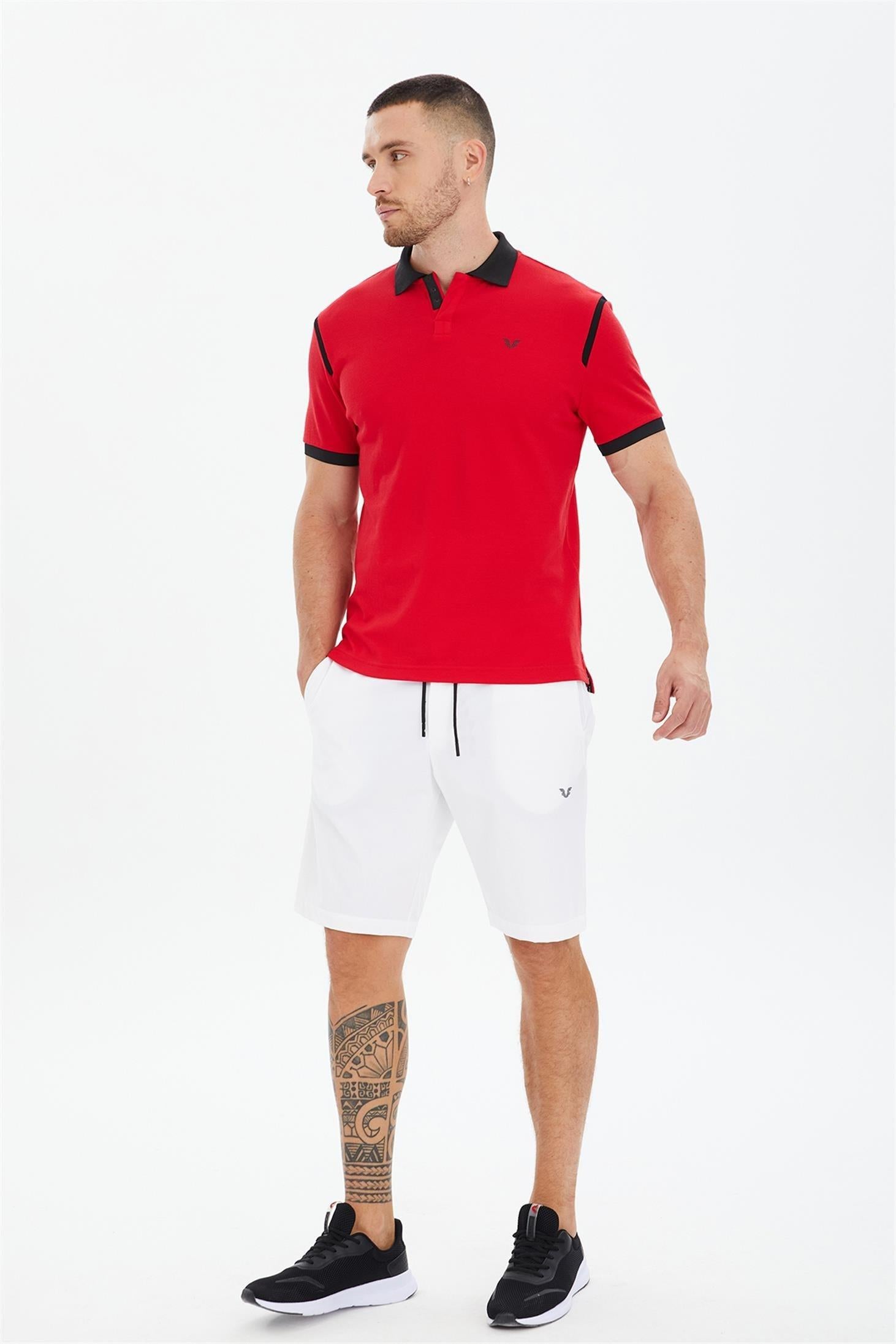 Men's Active Short
