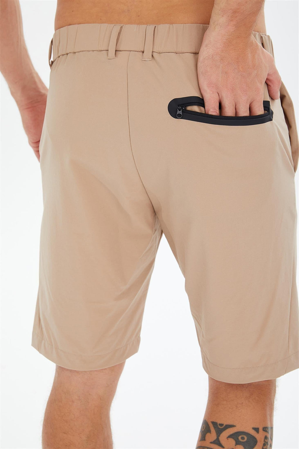 Men's Active Short
