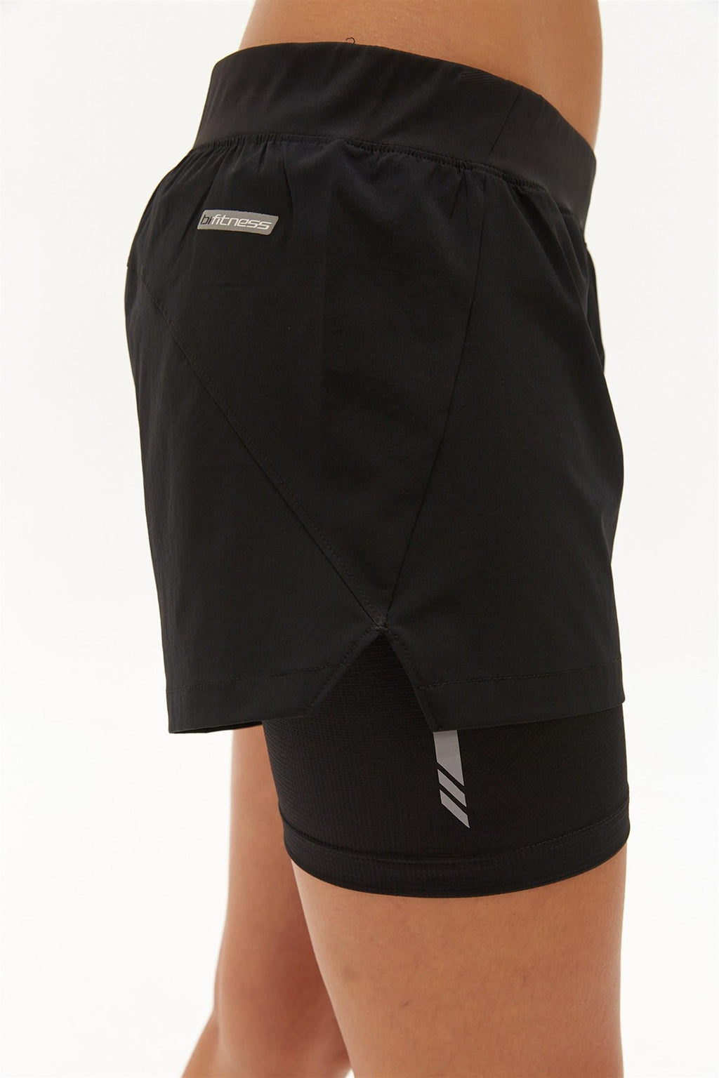 Women's Training Leggings Short
