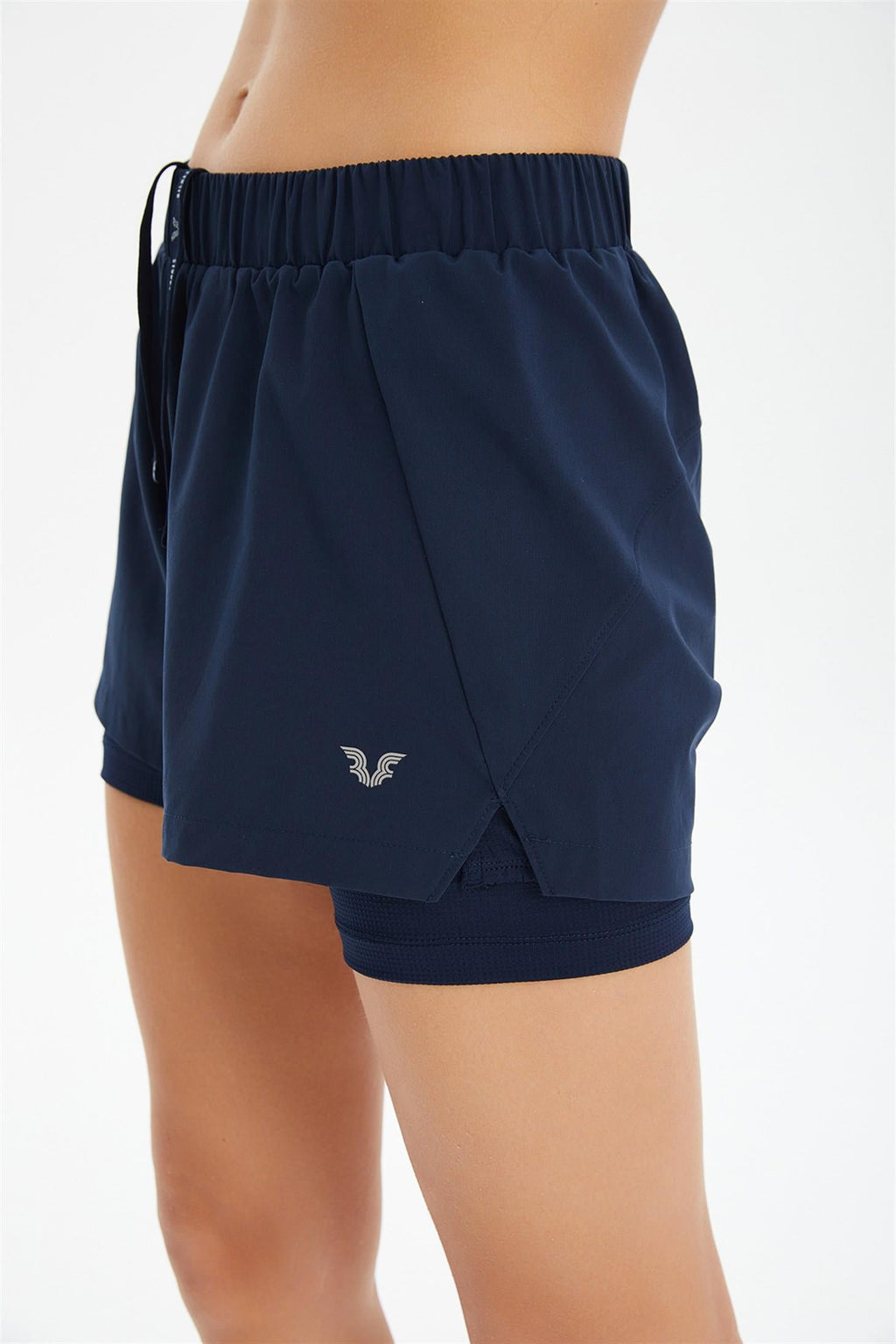 Women's Training Leggings Short