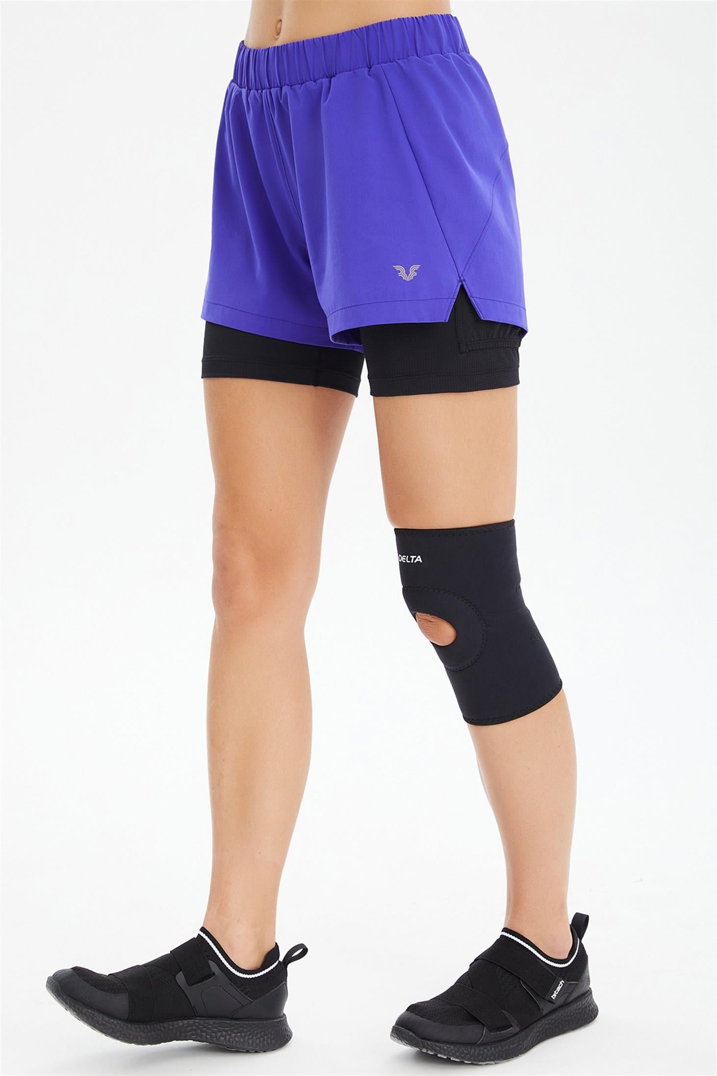 Women's Training Leggings Short