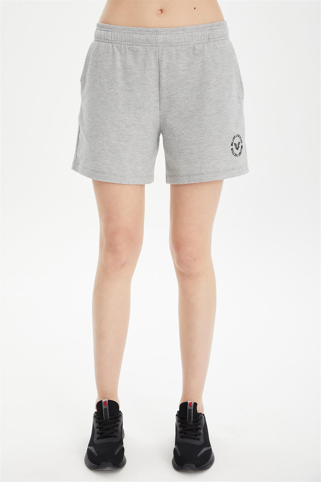 Women's Active Casual Shorts