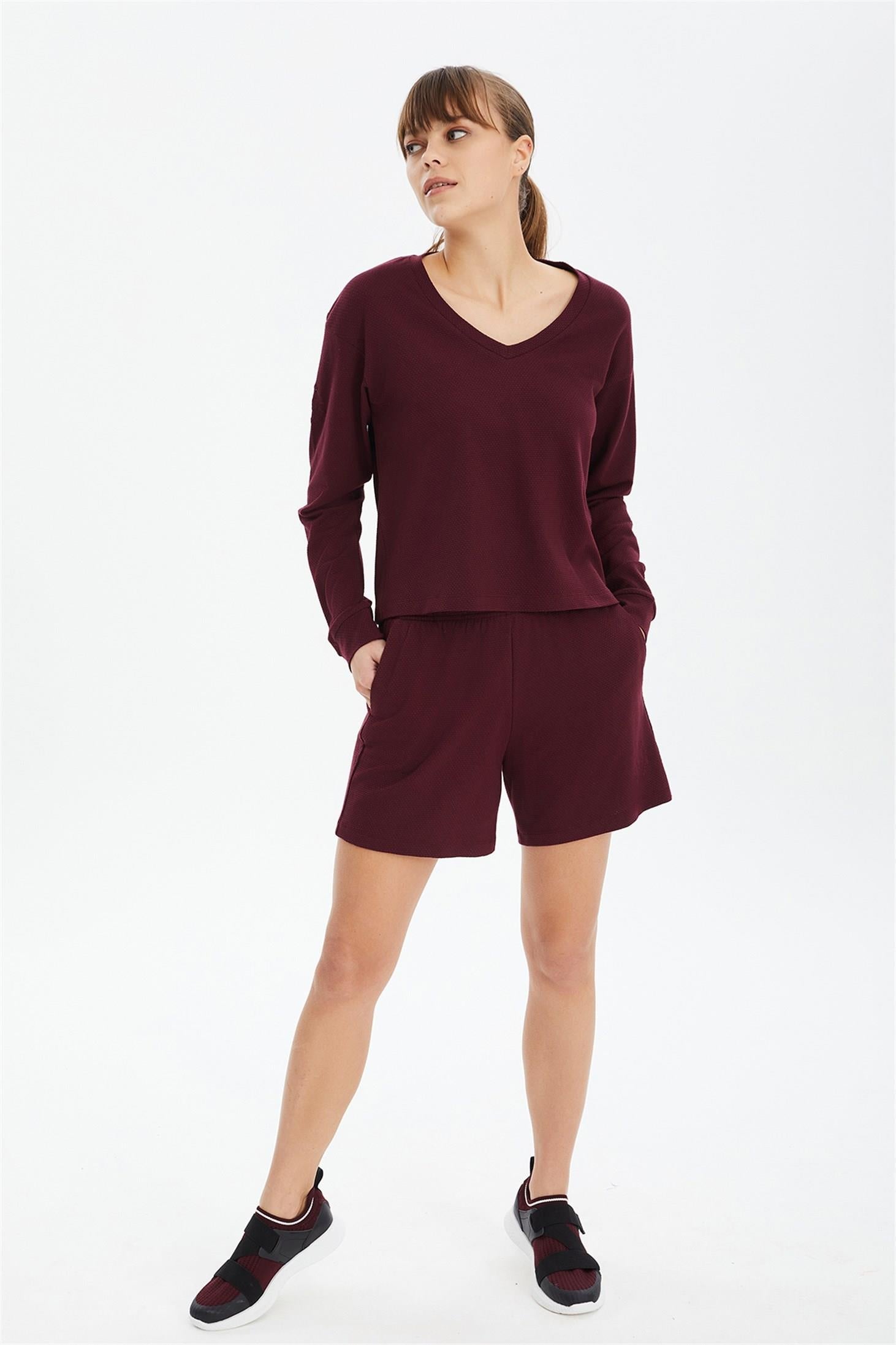 Women's Active Casual Shorts