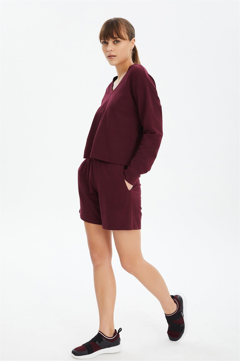 Women's Active Casual Shorts